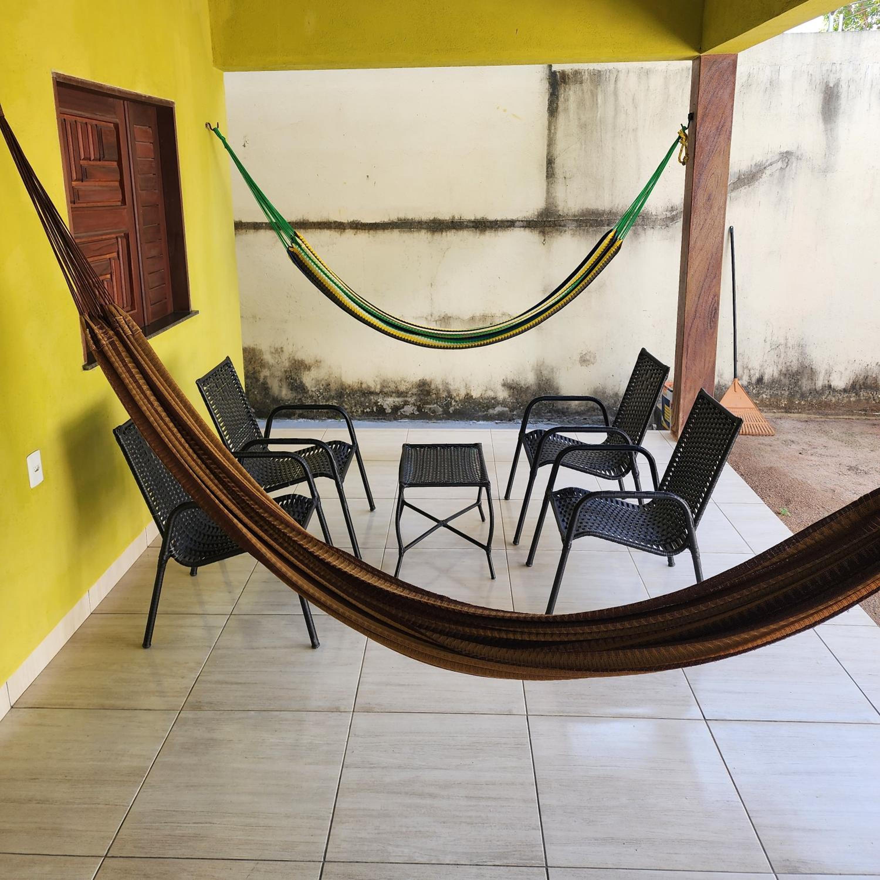 Casa temporada Jijoca de Jericoacoara
