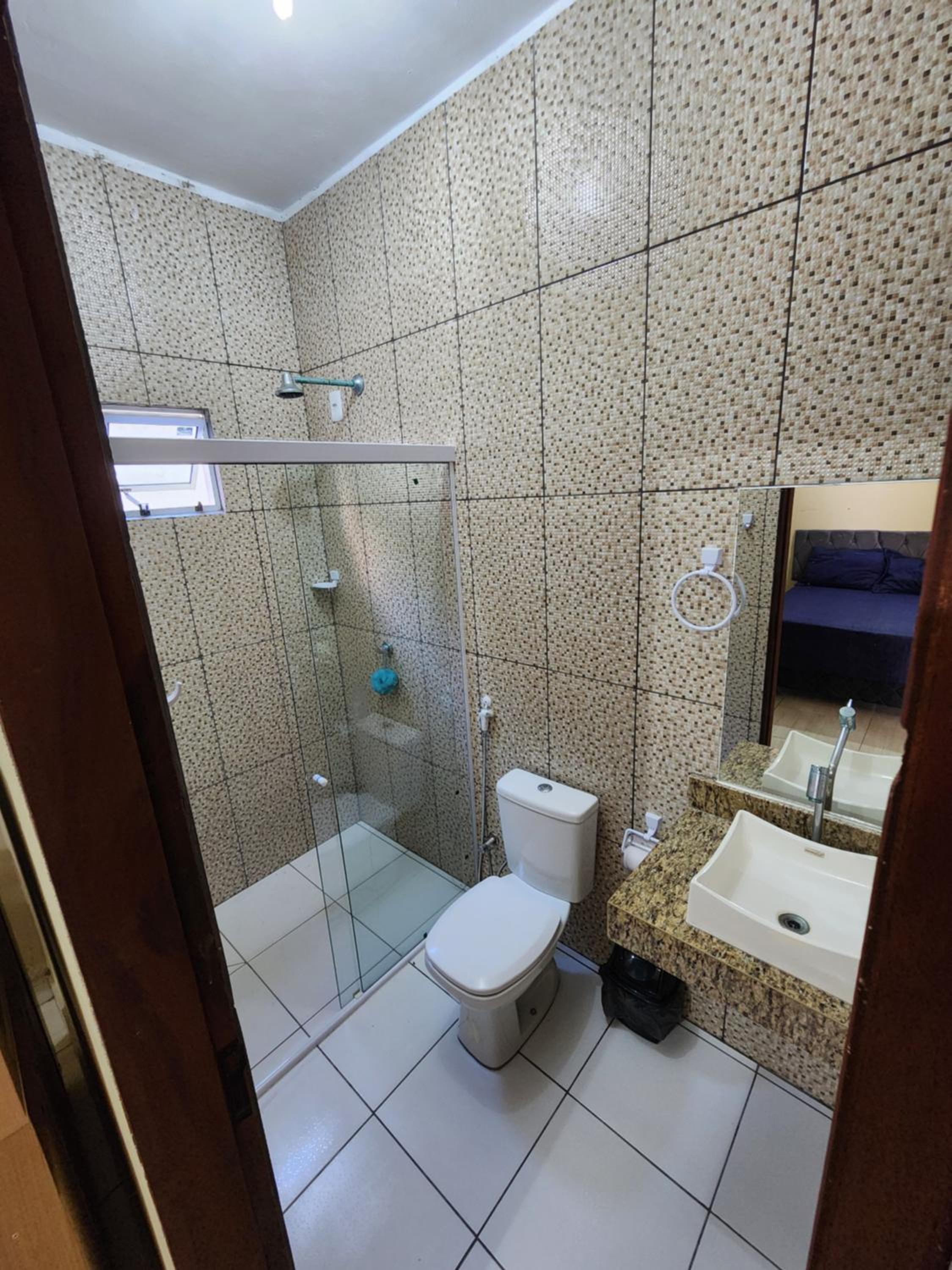 Casa temporada Jijoca de Jericoacoara