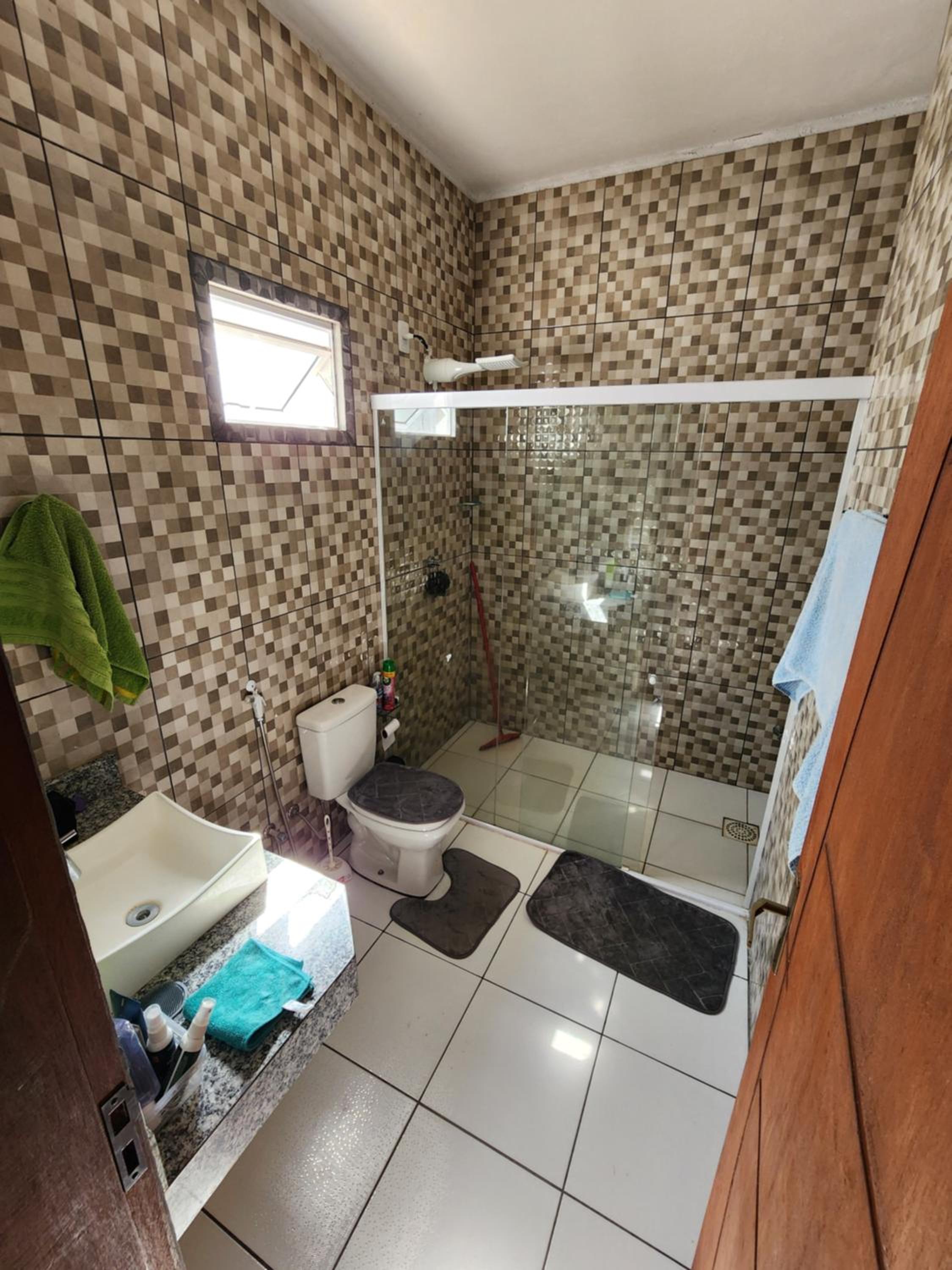 Casa temporada Jijoca de Jericoacoara
