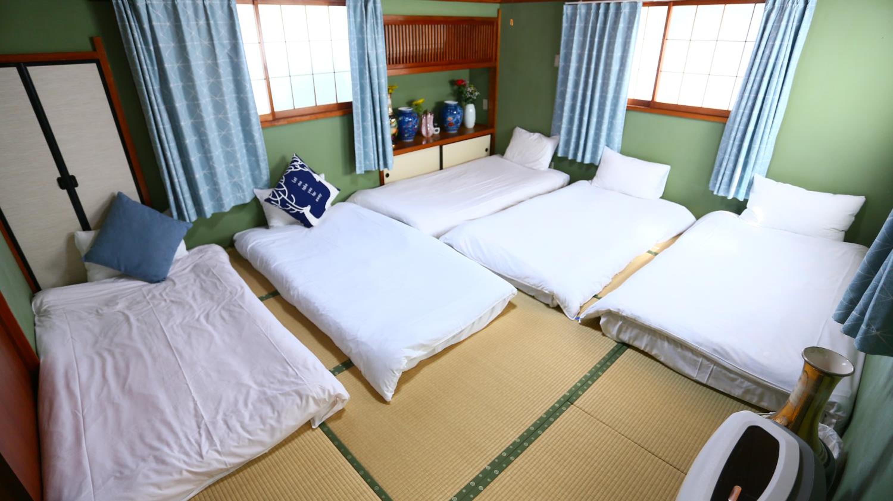 千葉リゾート l Chiba Resort Near Kujuku Beach view 5