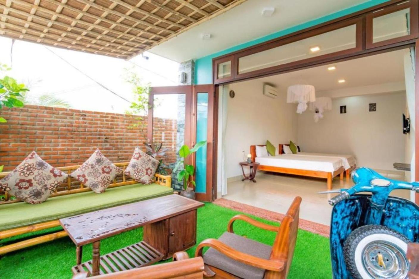 Homestay Ocbien