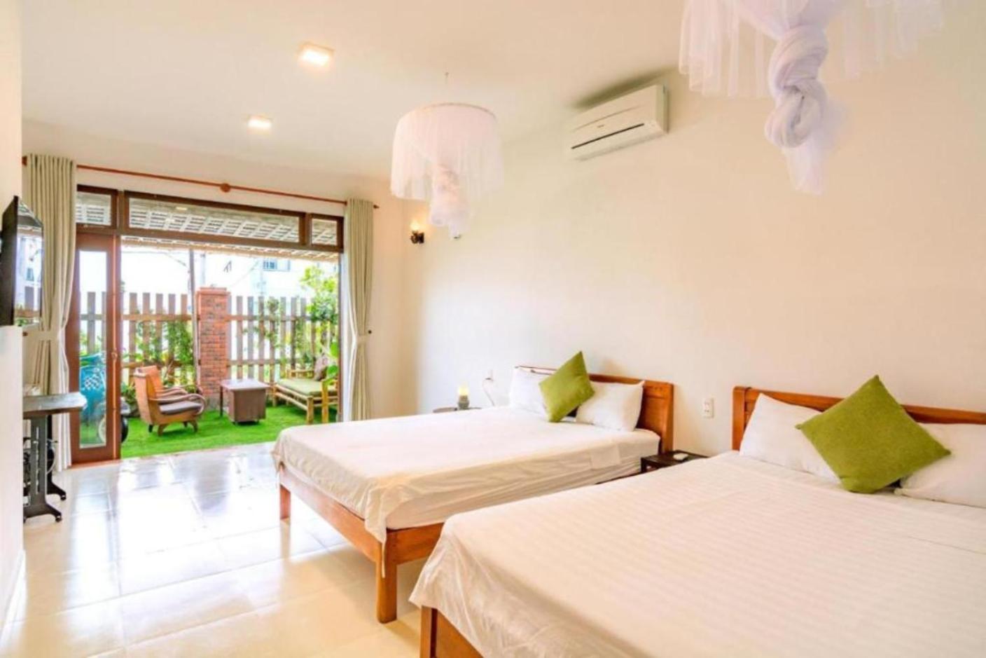 Homestay Ocbien