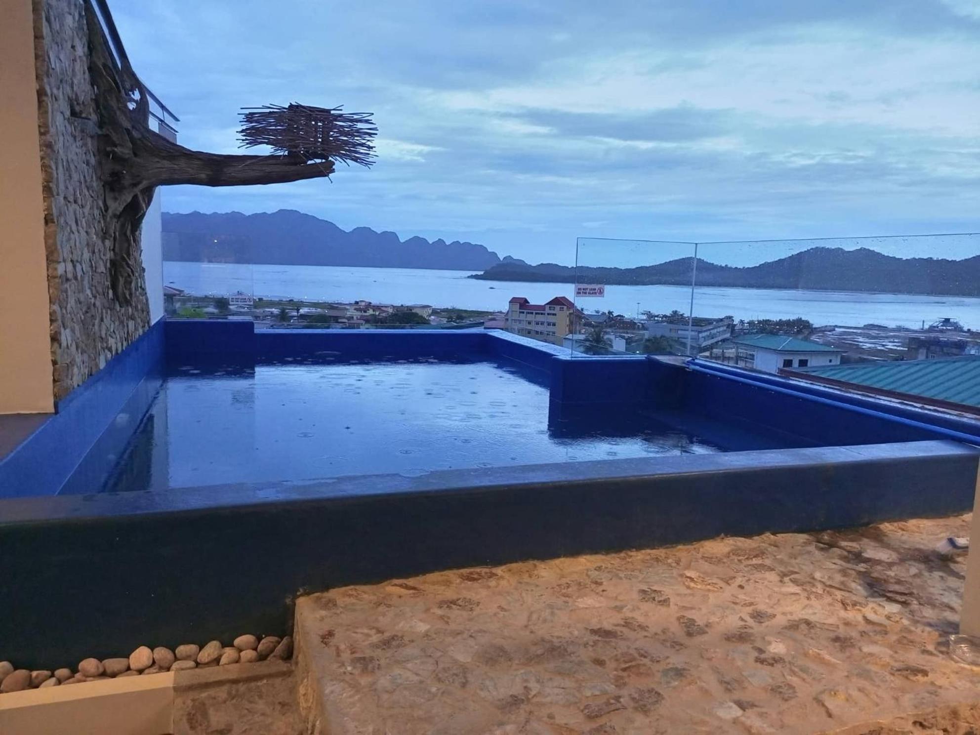 GHIELLANIQA INN