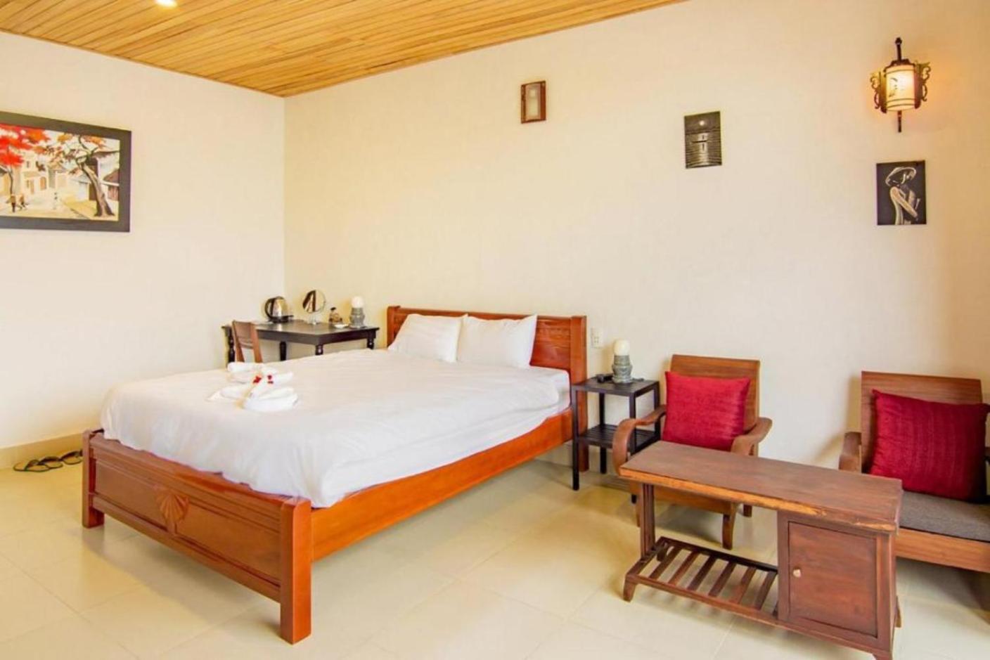 Homestay Ocbien