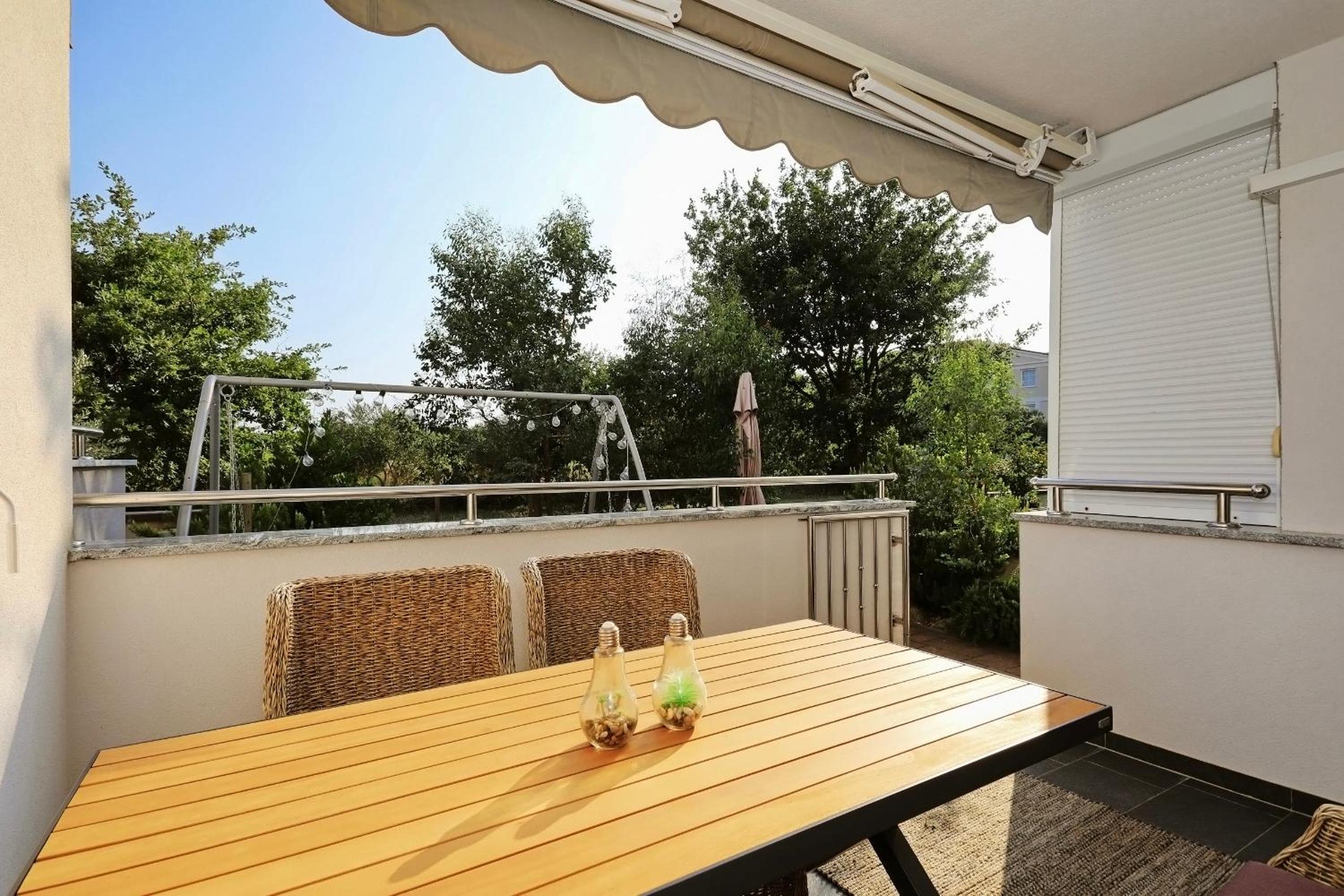 APARTMENT SECRET GARDEN 3 view 4