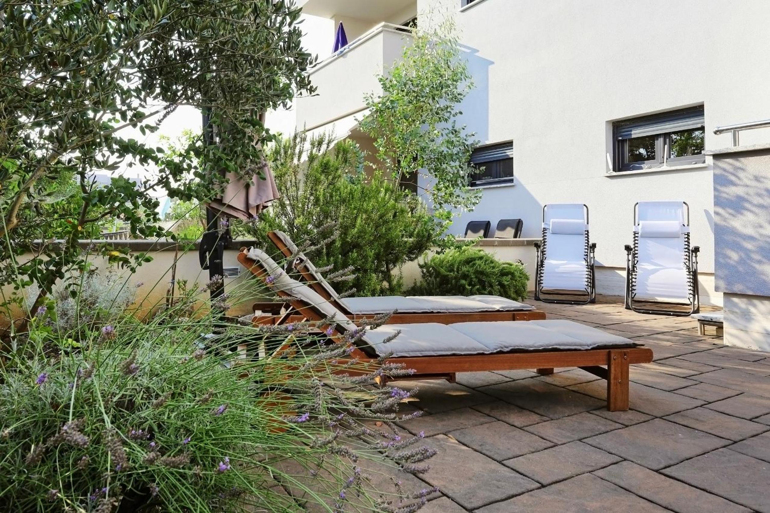 APARTMENT SECRET GARDEN 3 view 5