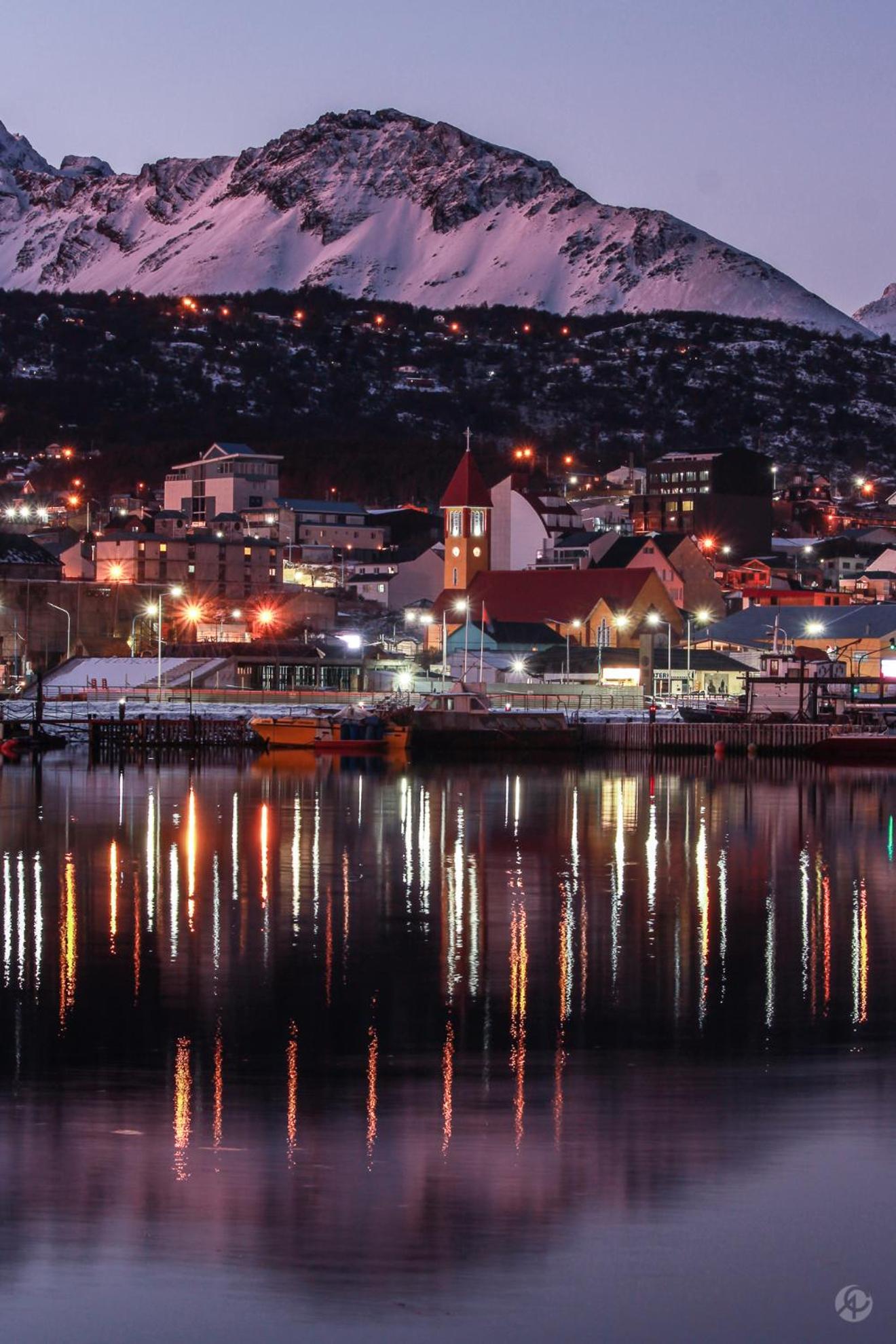 Isla Bella