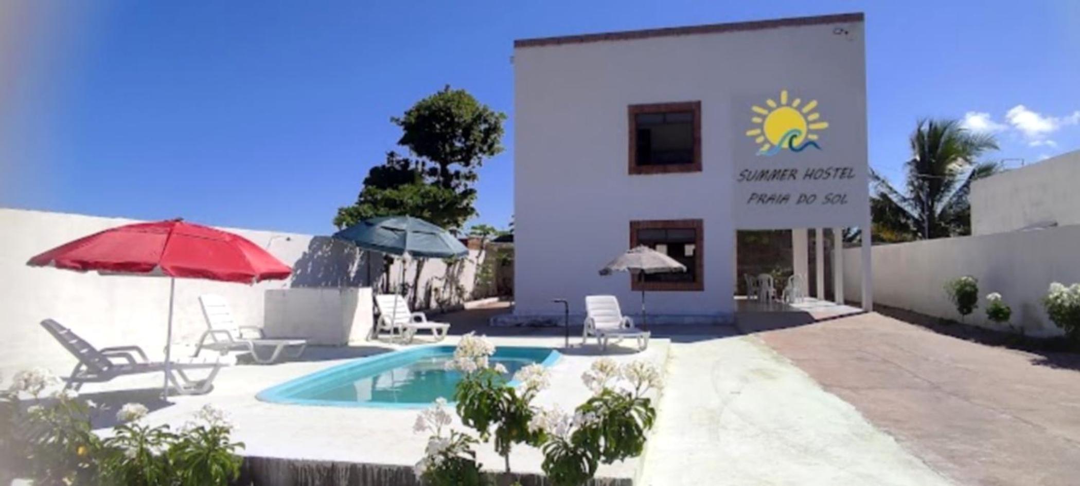 Hostel Summer Praia do Sol