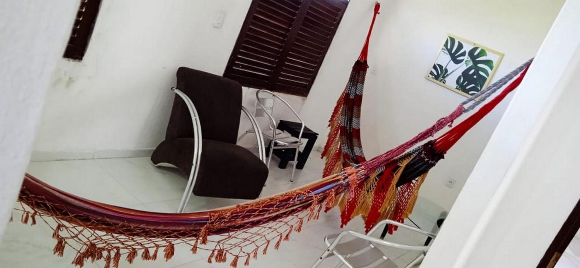 Hostel Summer Praia do Sol