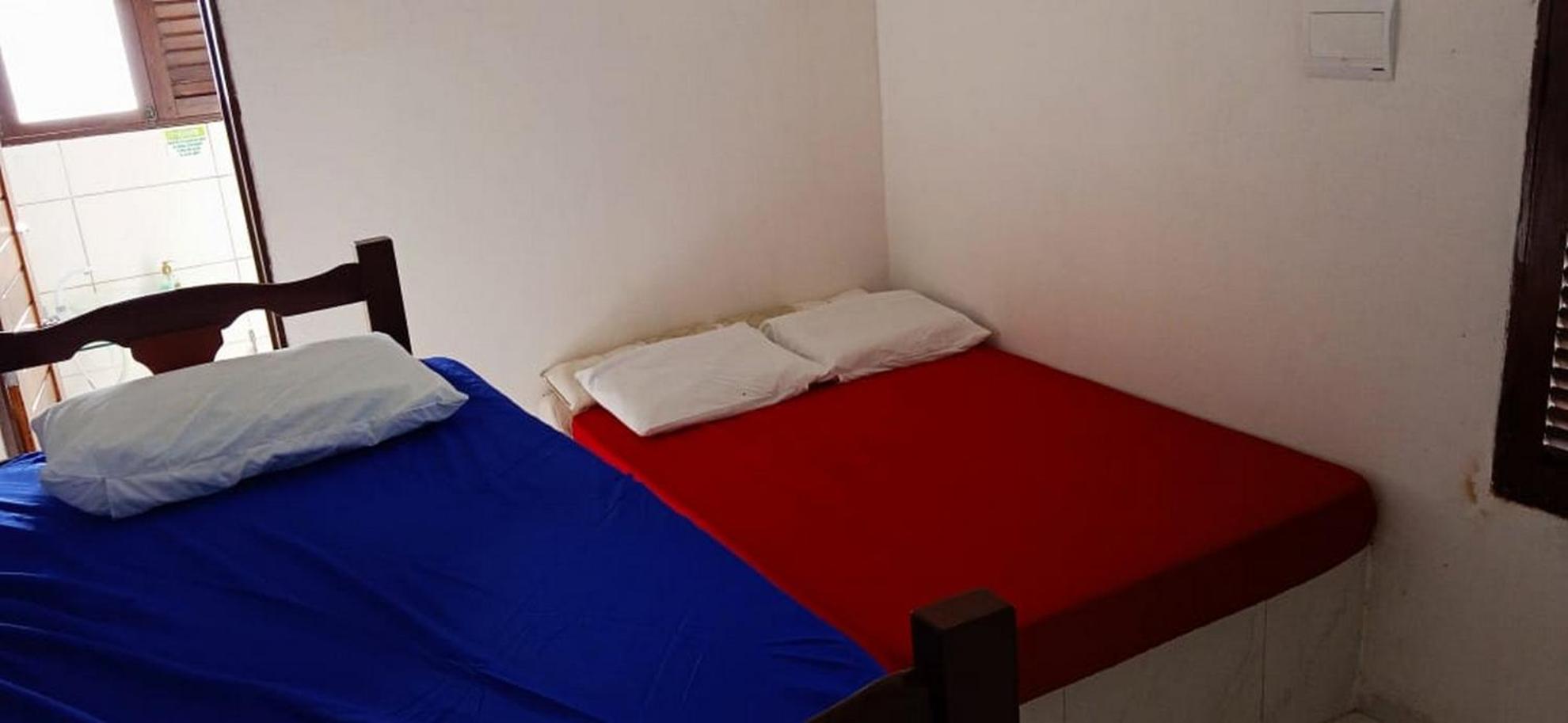 Hostel Summer Praia do Sol