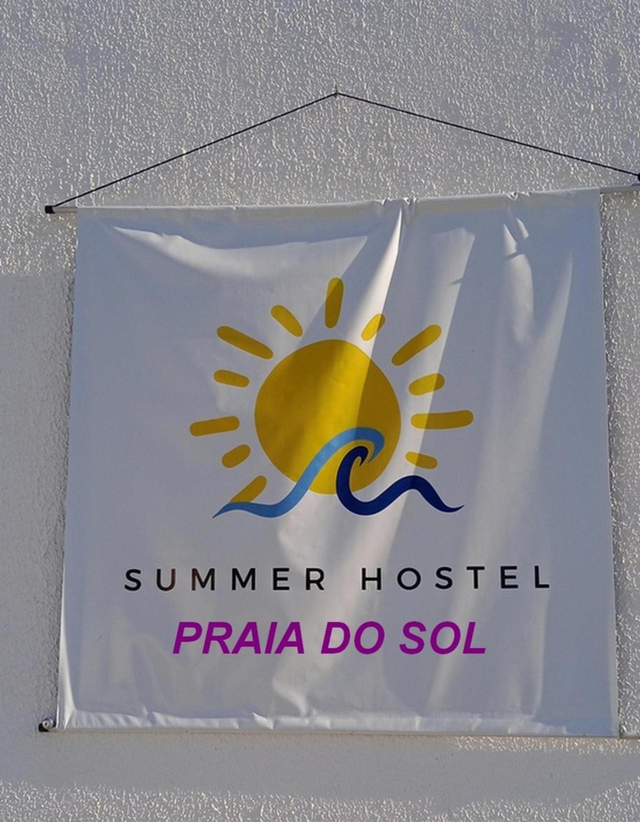 Hostel Summer Praia do Sol