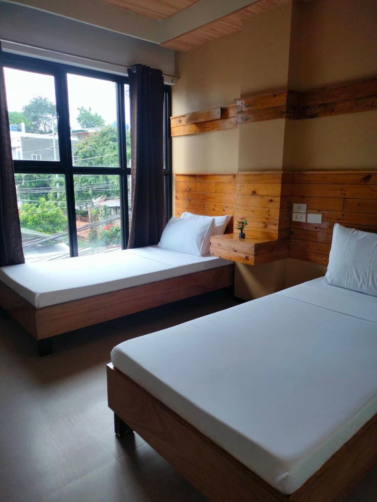 GHIELLANIQA INN