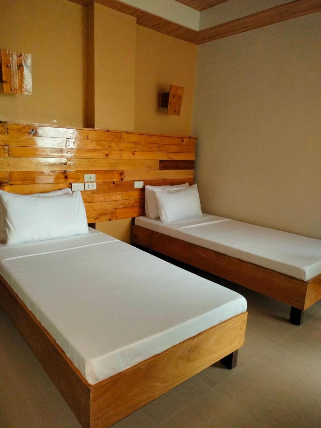 GHIELLANIQA INN