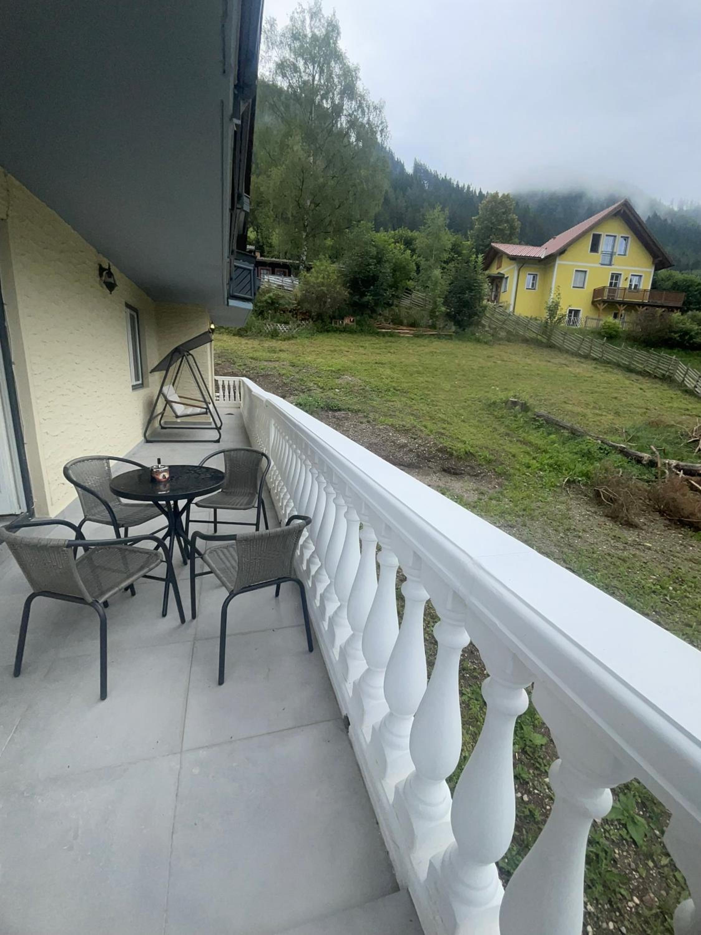 Grüner See Exklusiv