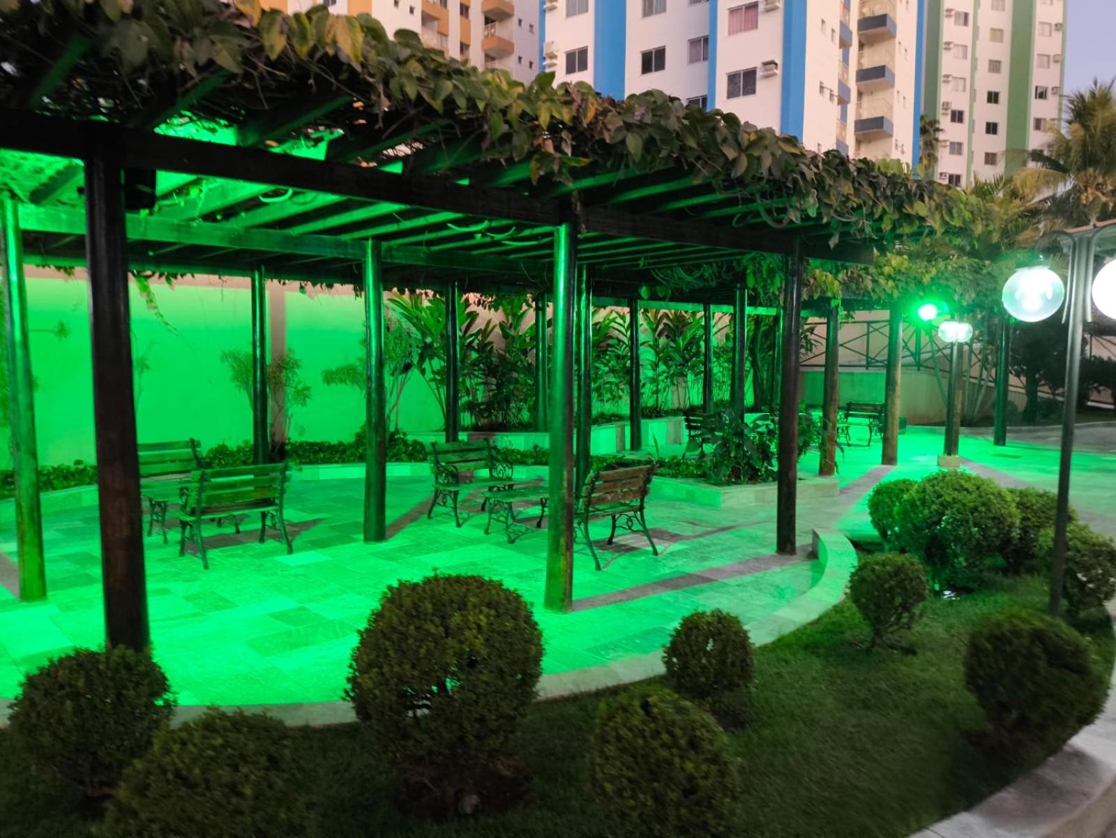 Águas da Serra - Caldas Novas