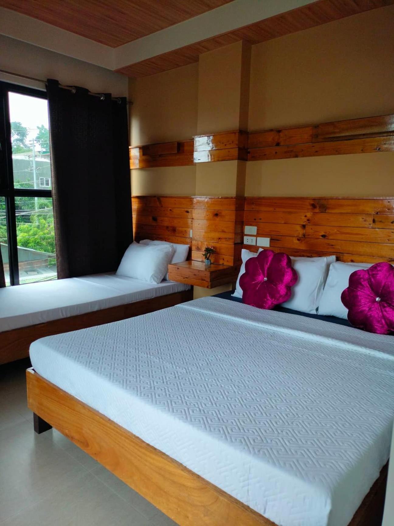 GHIELLANIQA INN