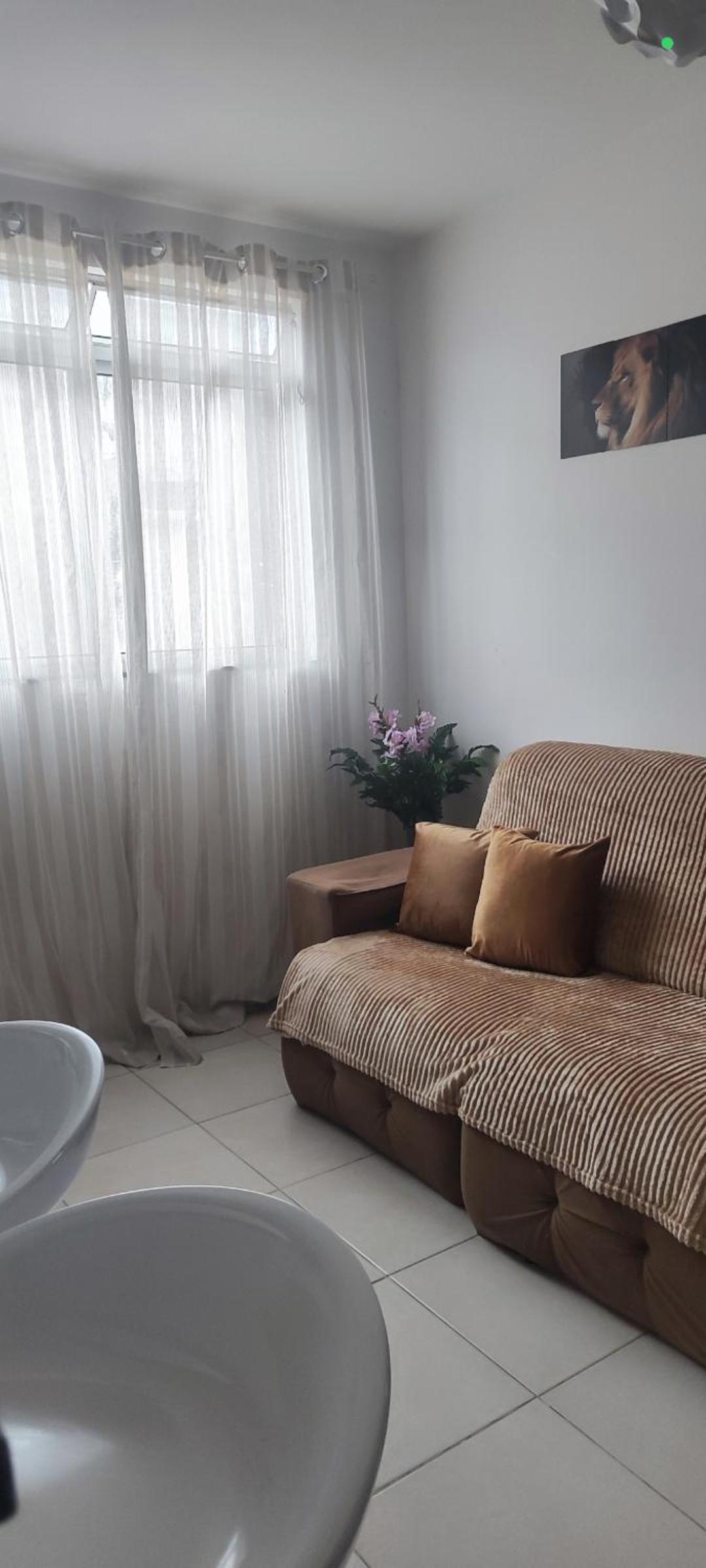 Excelente apartamento em Lauro de Freitas