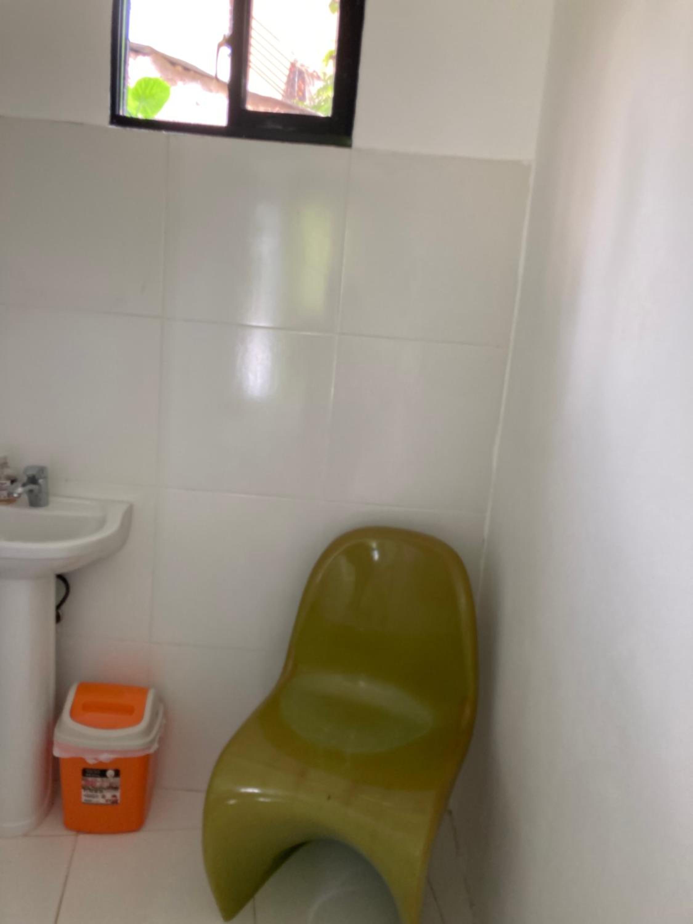 Hostel El Hoyo
