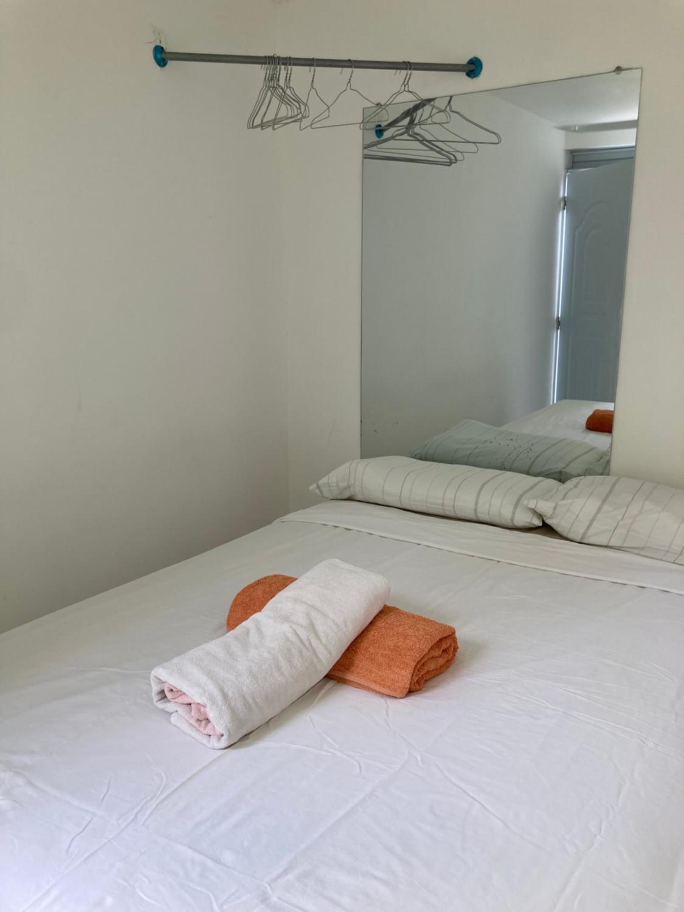 Hostel El Hoyo