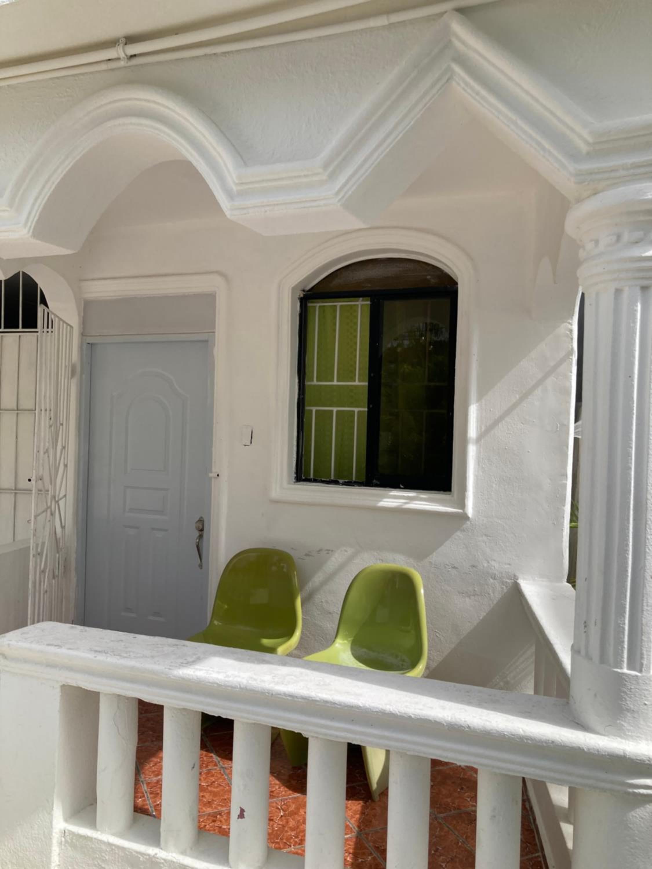 Hostel El Hoyo