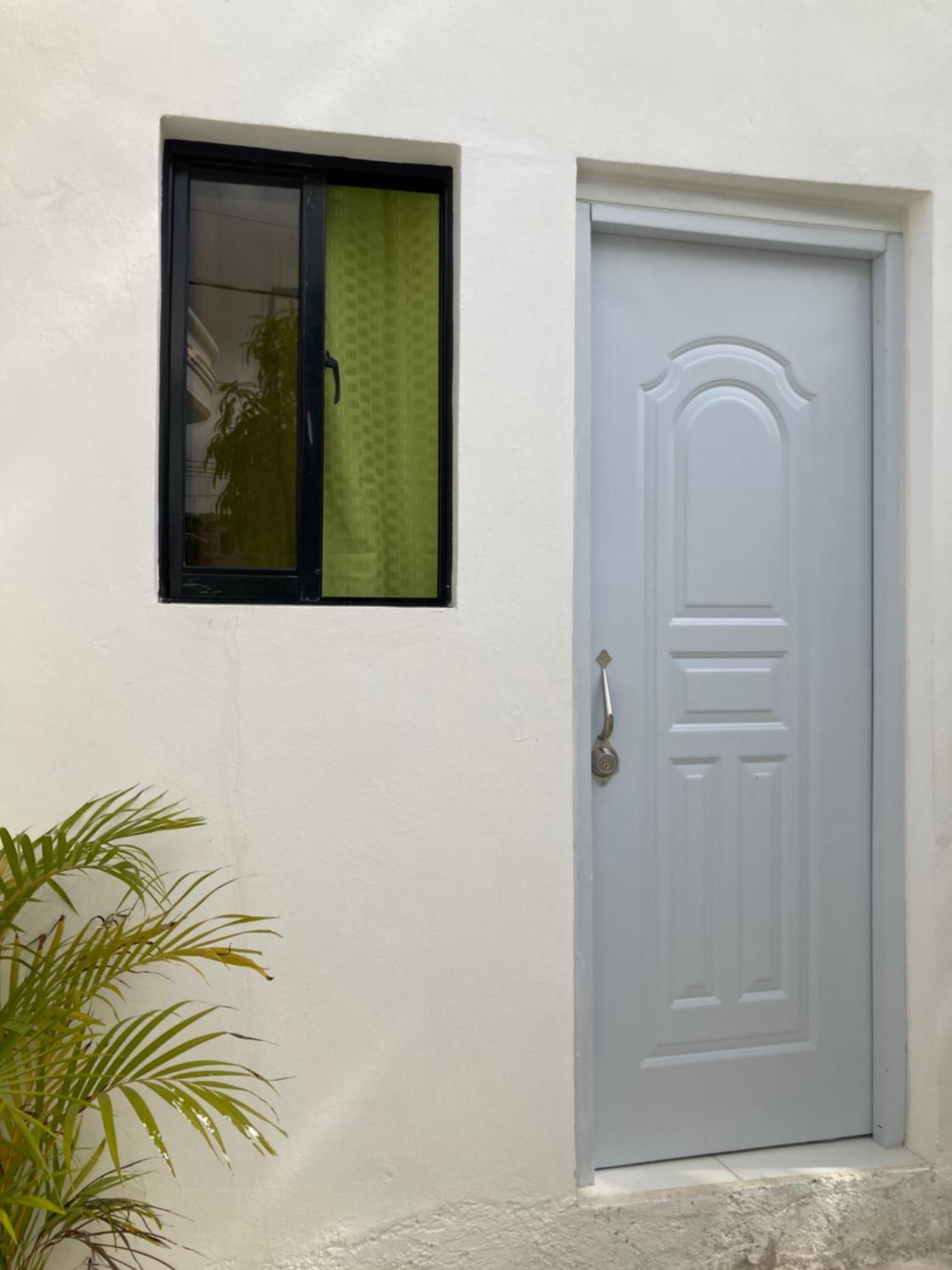 Hostel El Hoyo