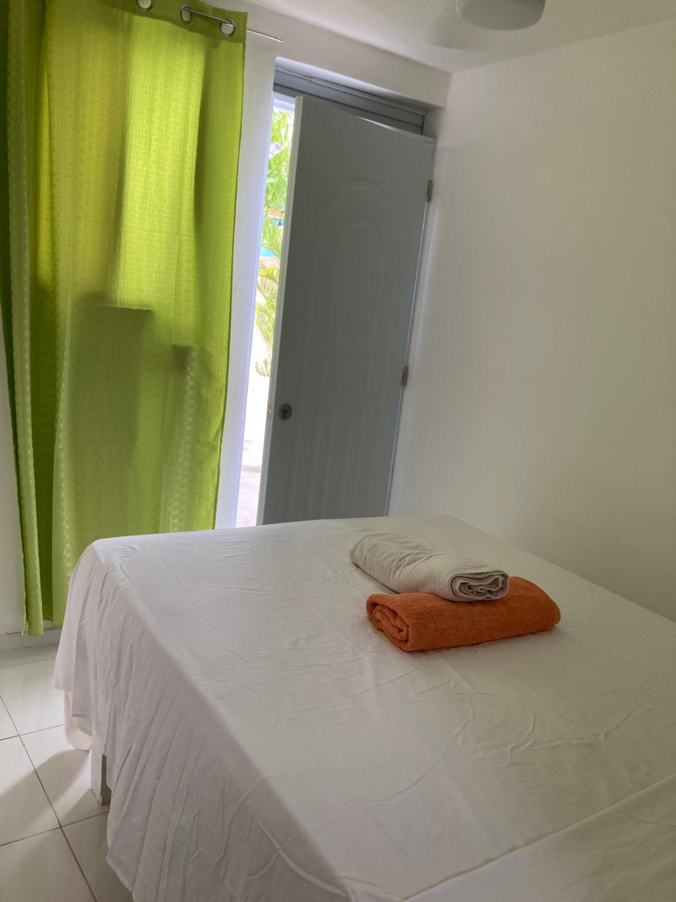 Hostel El Hoyo