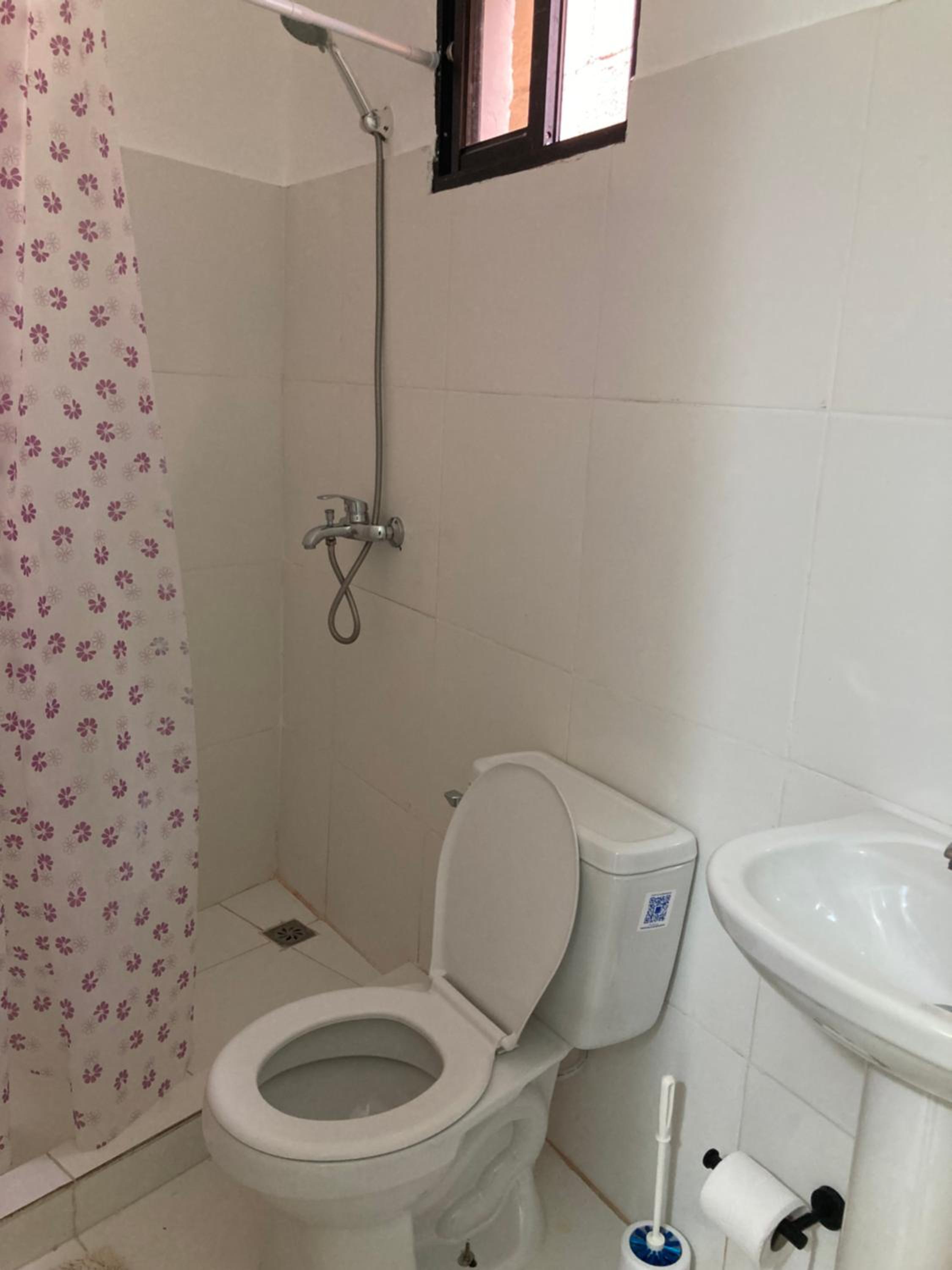 Hostel El Hoyo