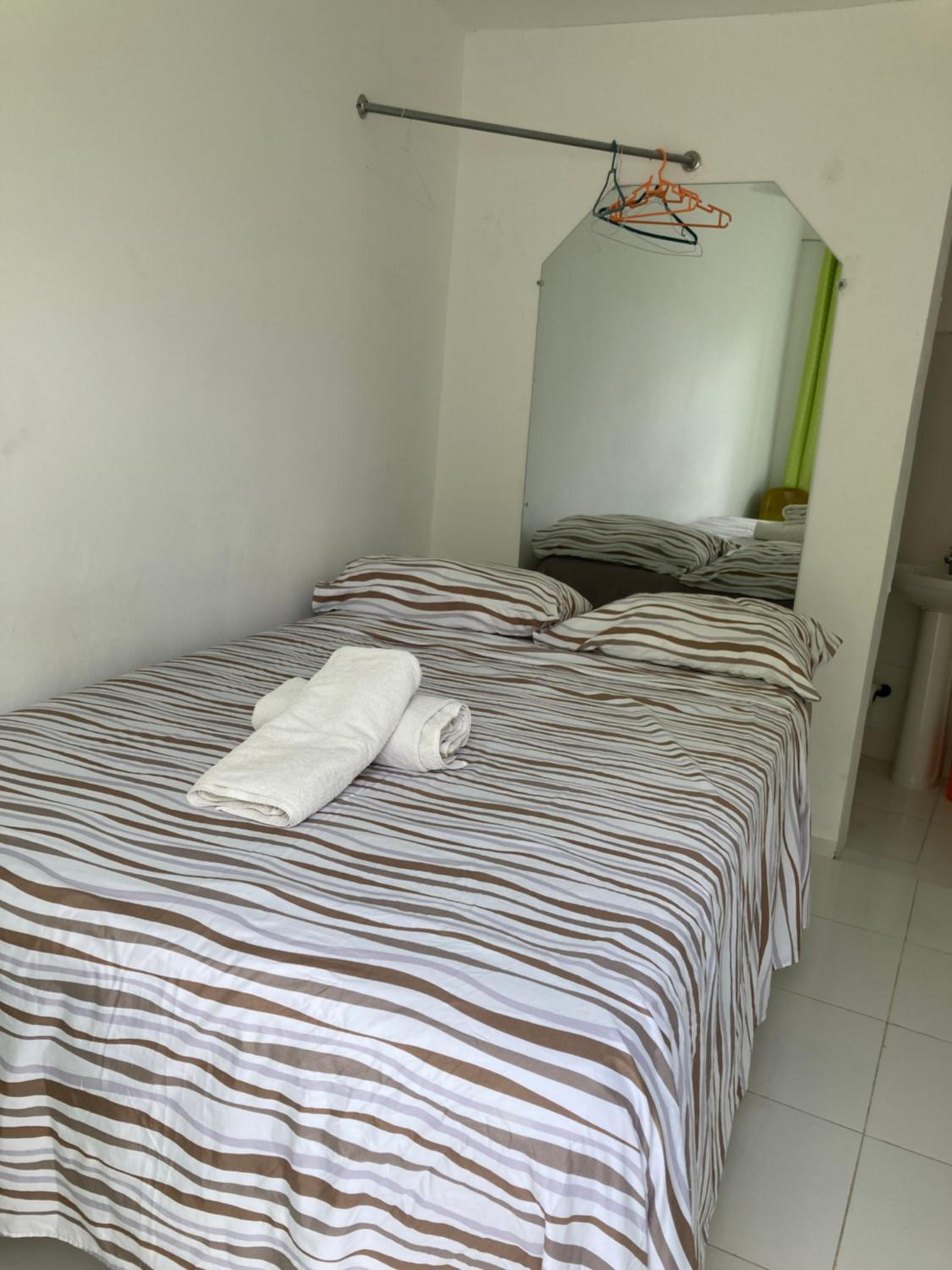 Hostel El Hoyo