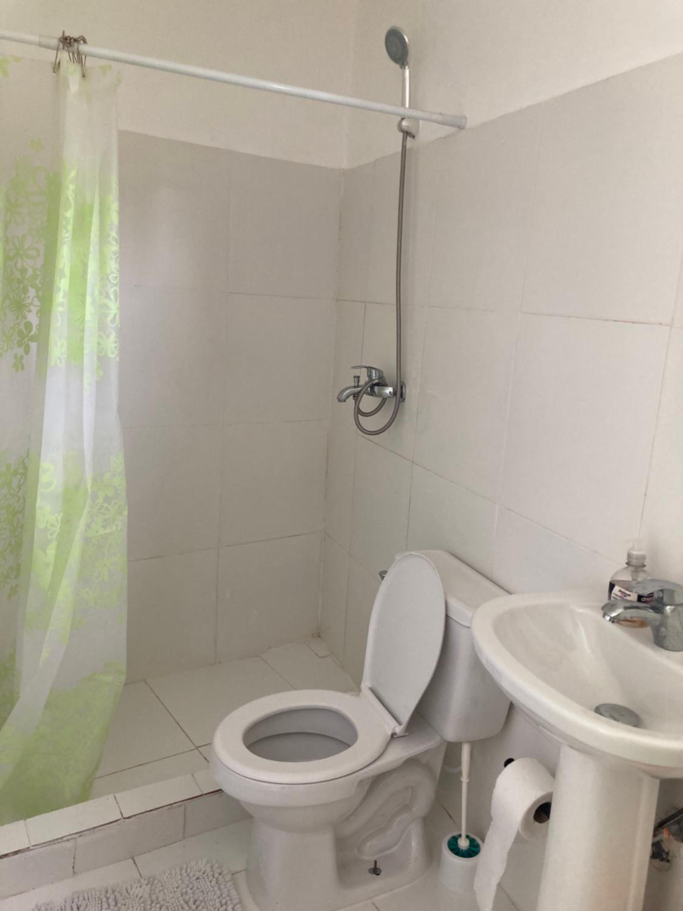 Hostel El Hoyo