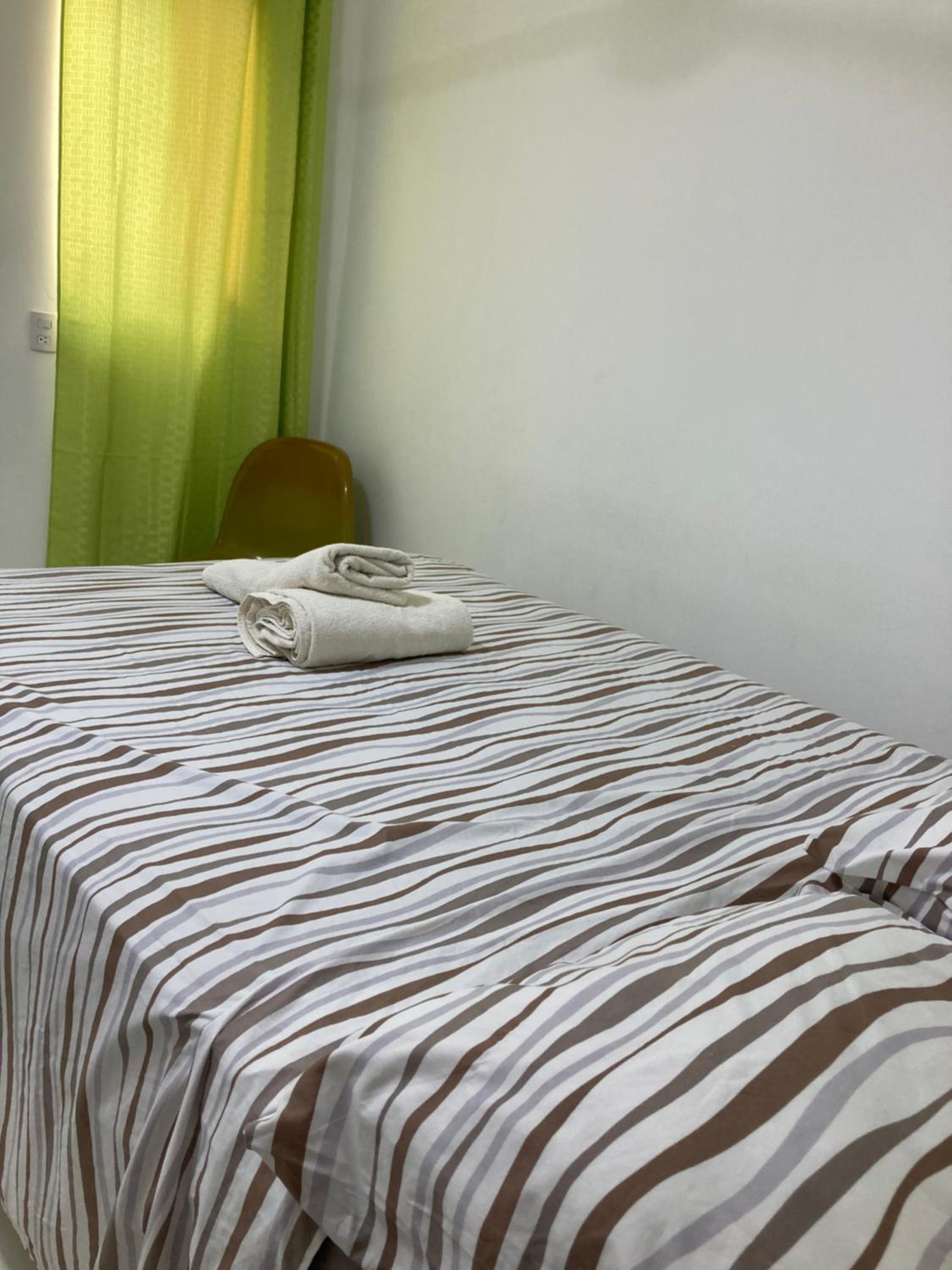 Hostel El Hoyo