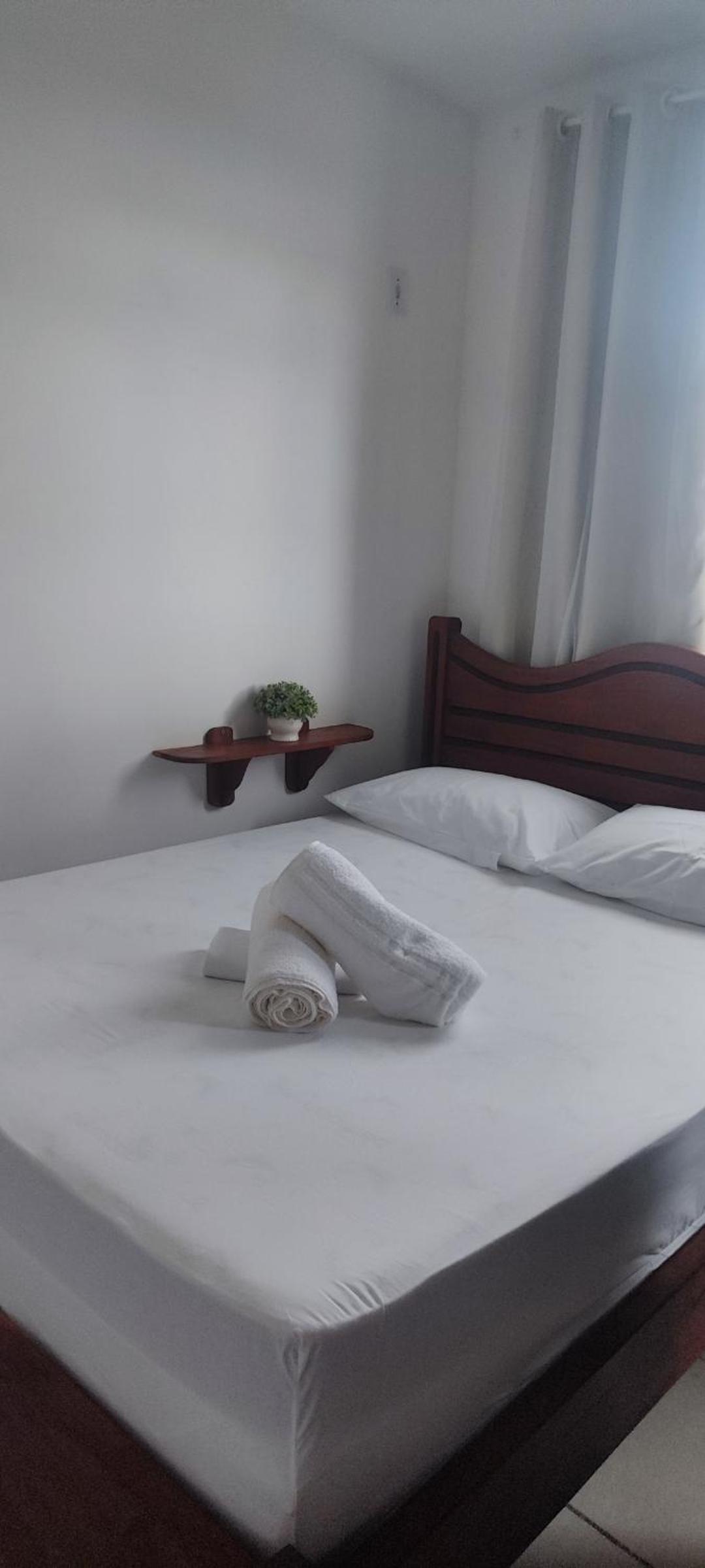 Excelente apartamento em Lauro de Freitas