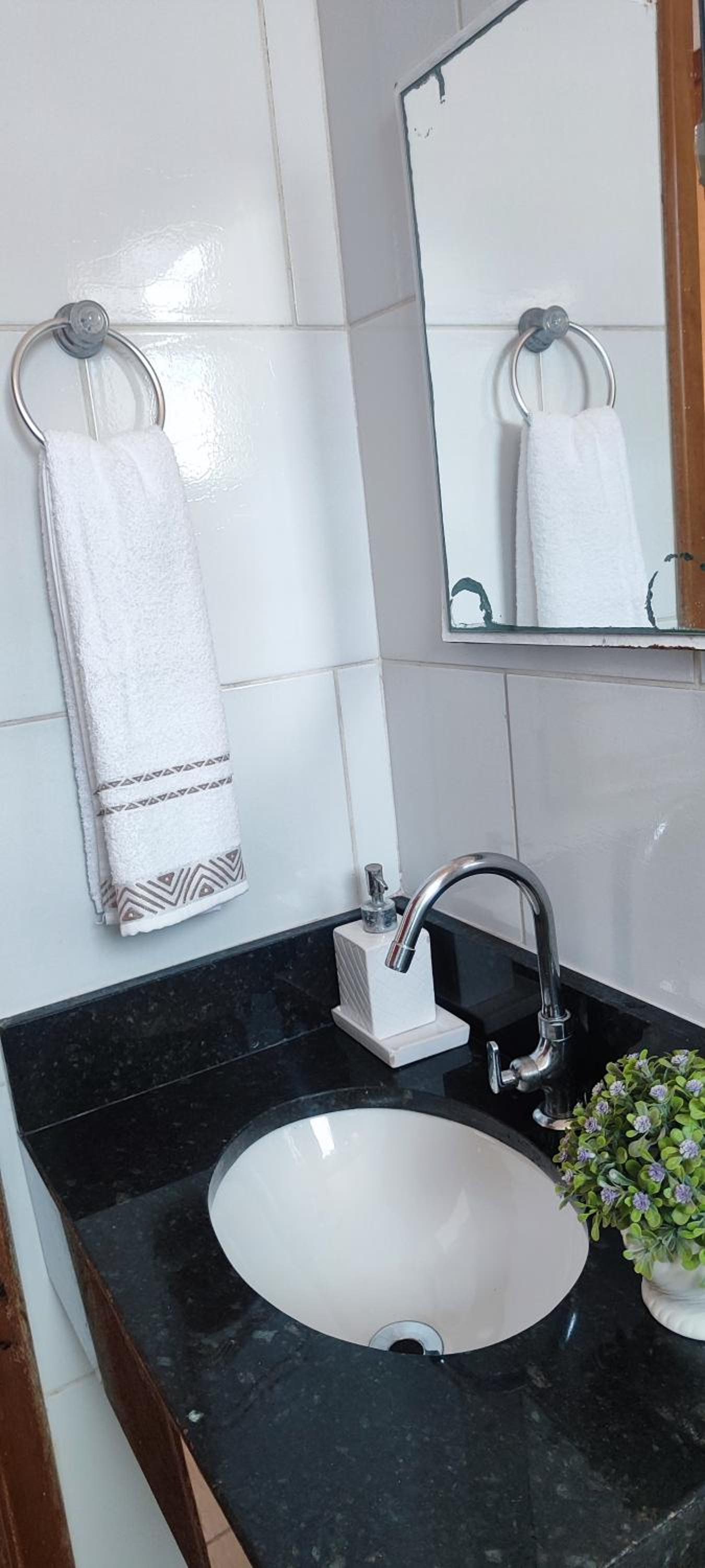 Excelente apartamento em Lauro de Freitas
