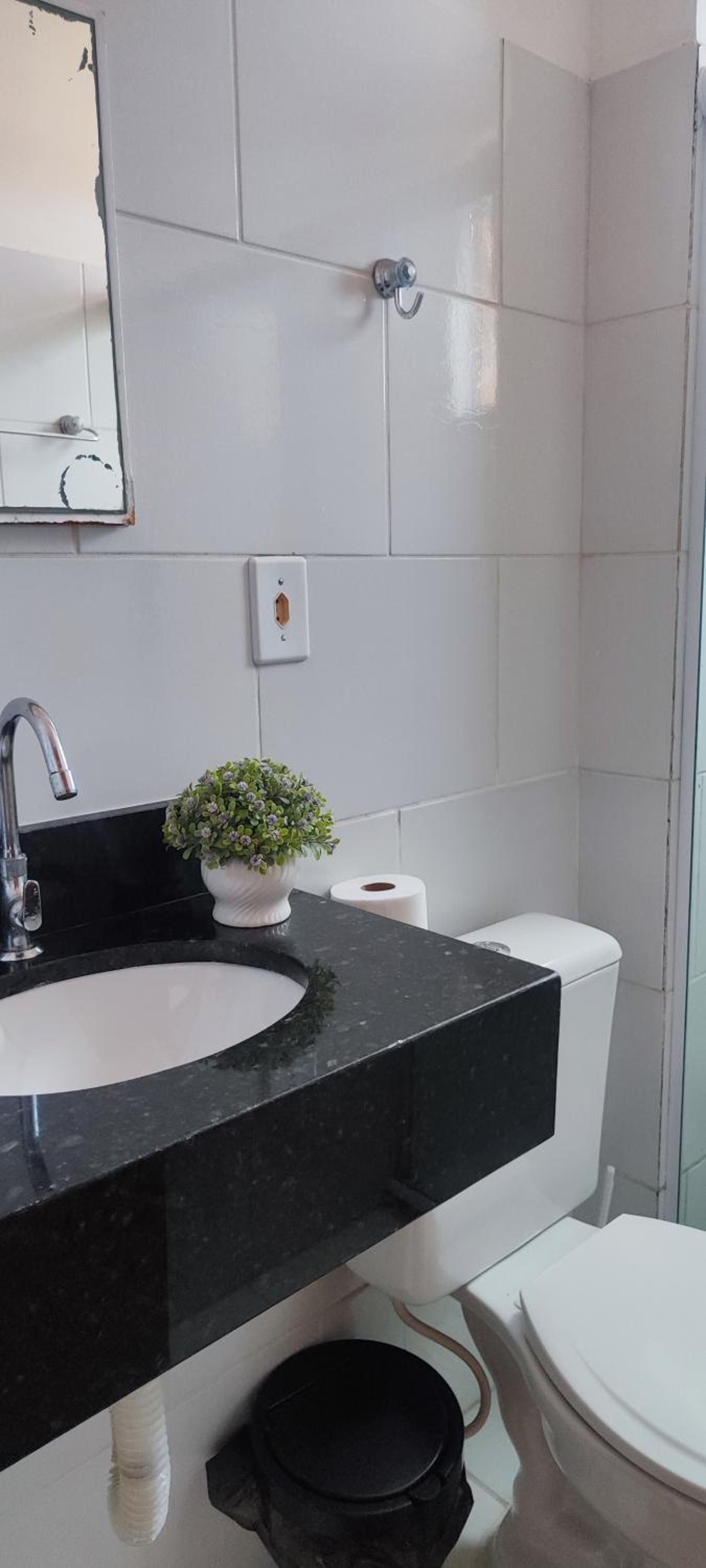 Excelente apartamento em Lauro de Freitas