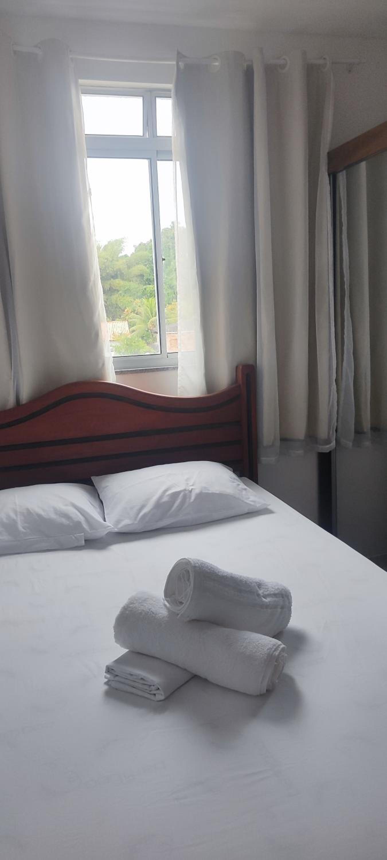 Excelente apartamento em Lauro de Freitas
