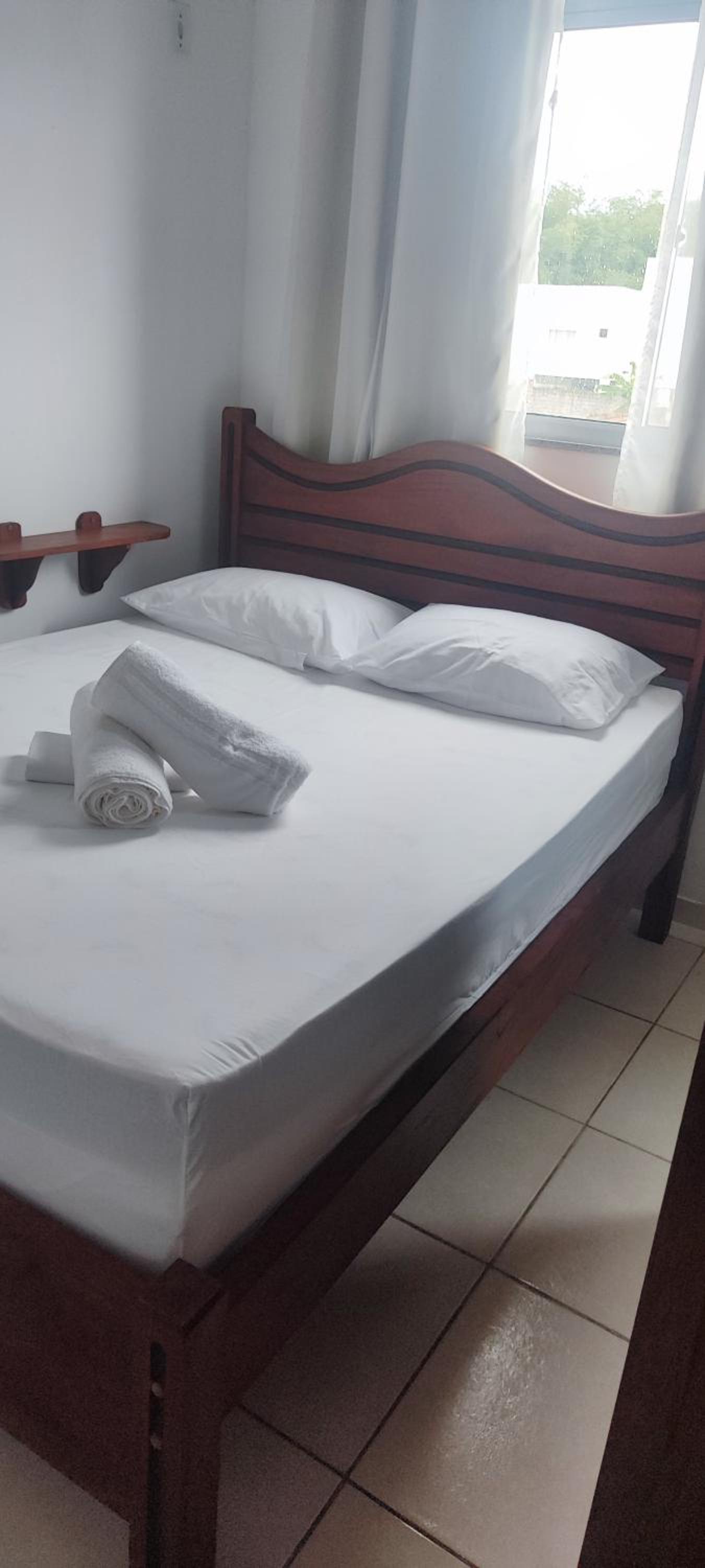 Excelente apartamento em Lauro de Freitas