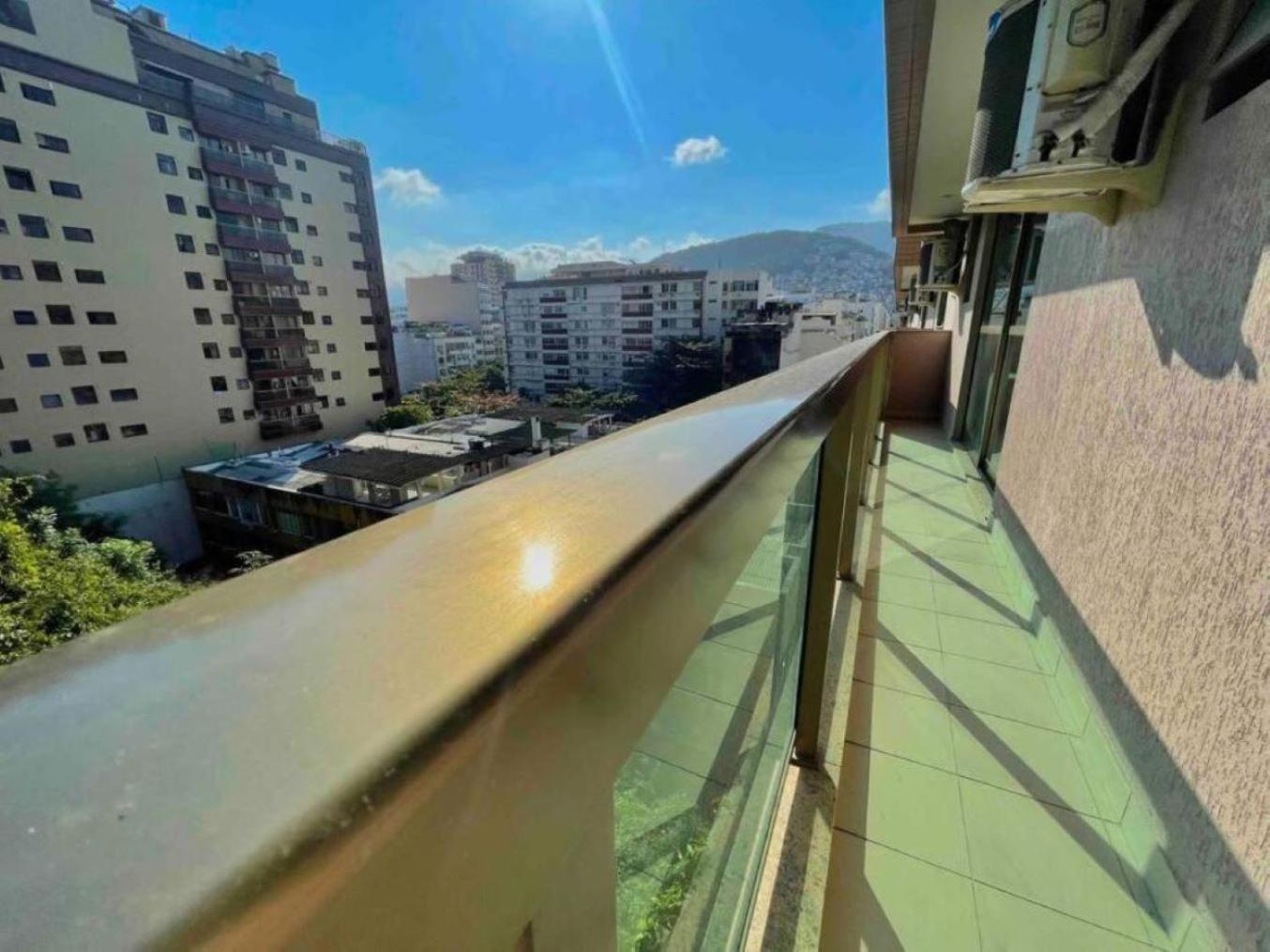 Apto na melhor localização de Copacabana&Ipanema 3