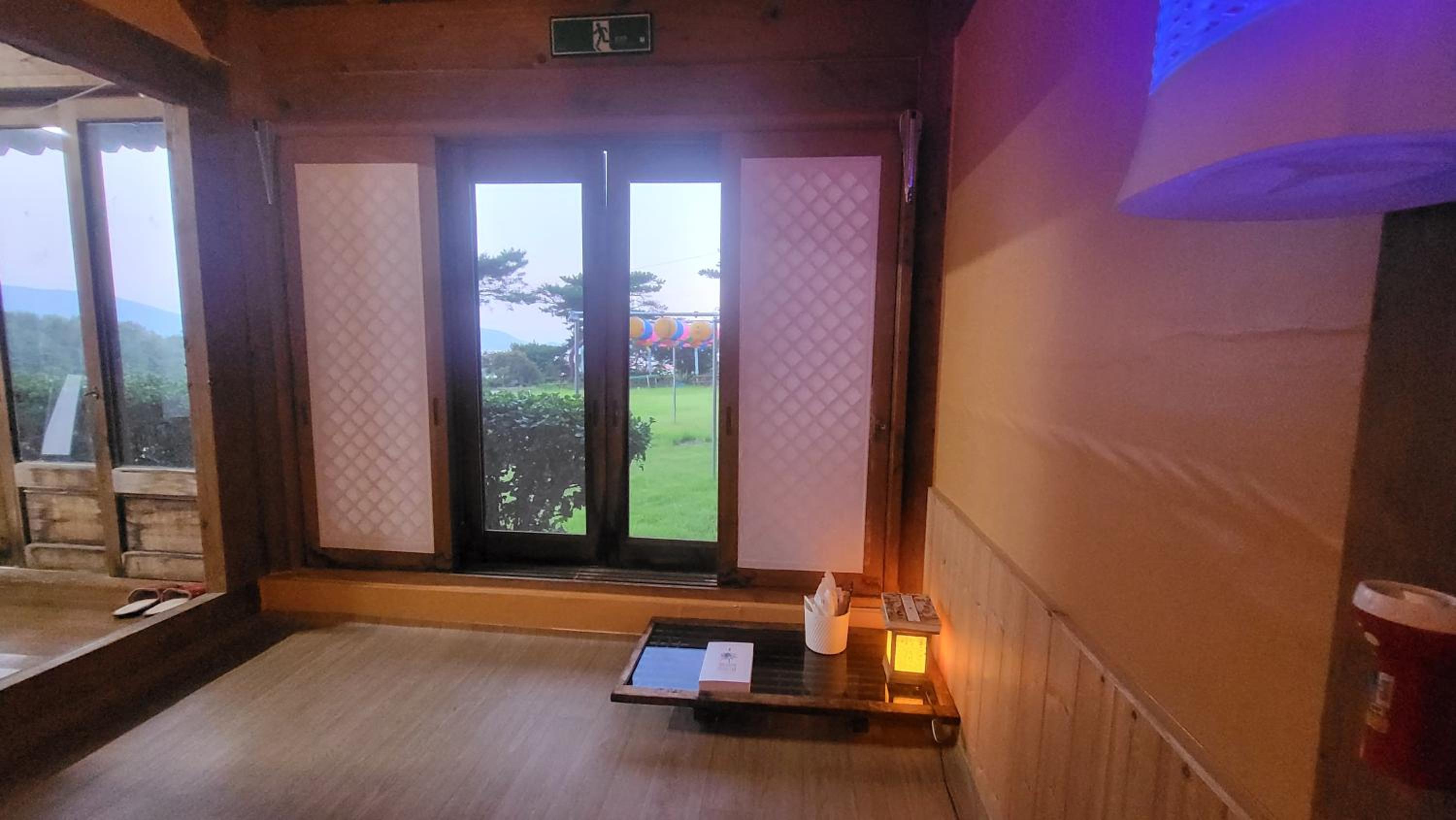 Pet Friendly Hanok Temple Stay view 4