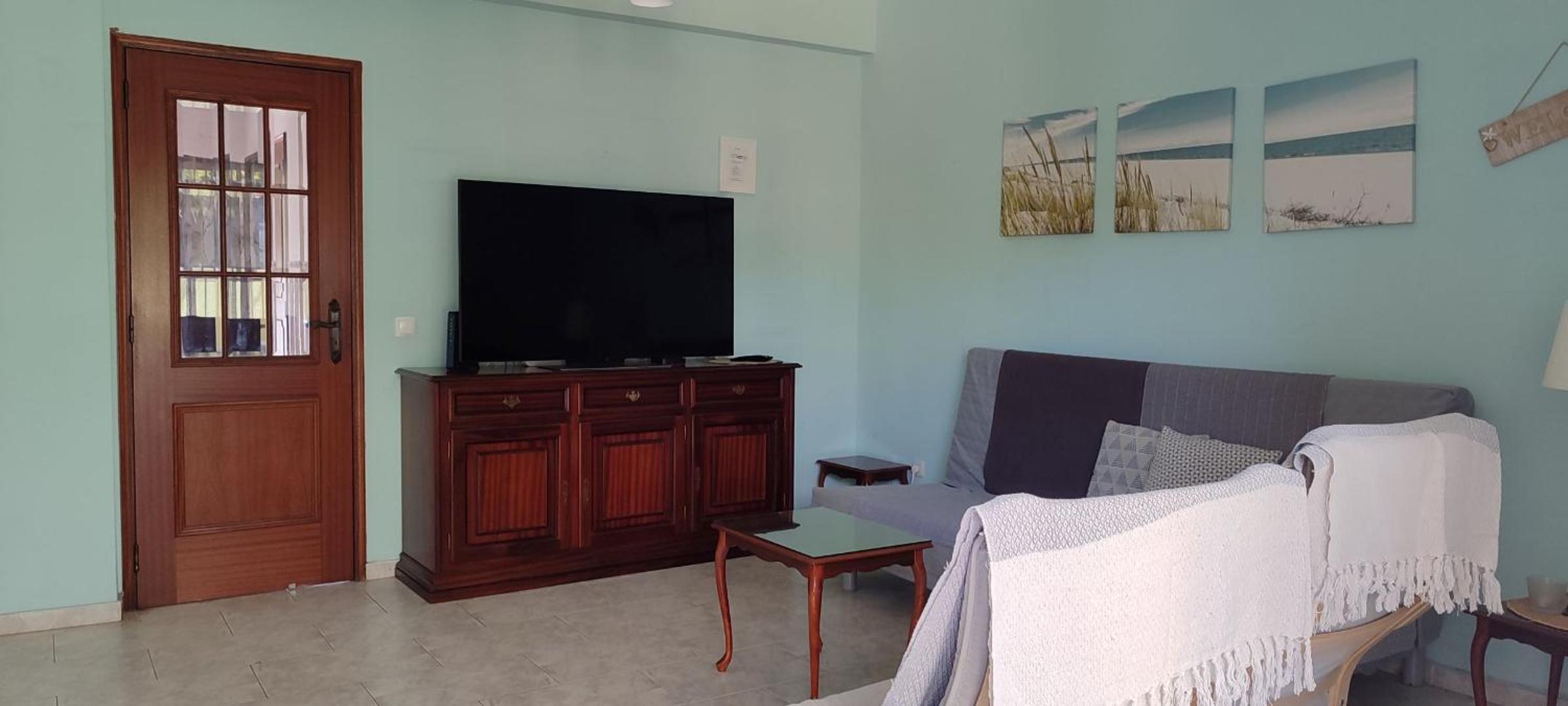 Altura Beach Townhouse