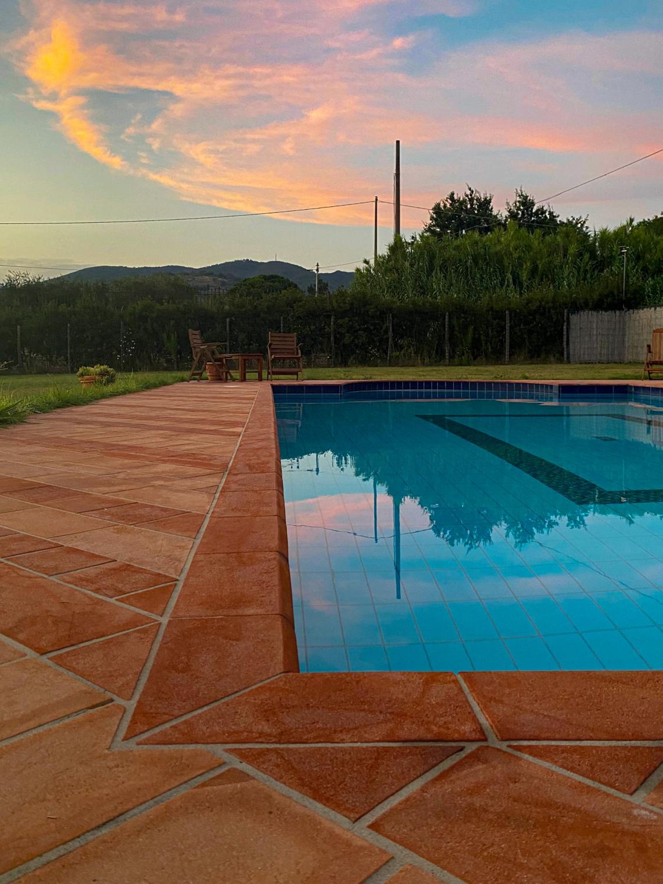 Podere Pozzo Fatato view 2