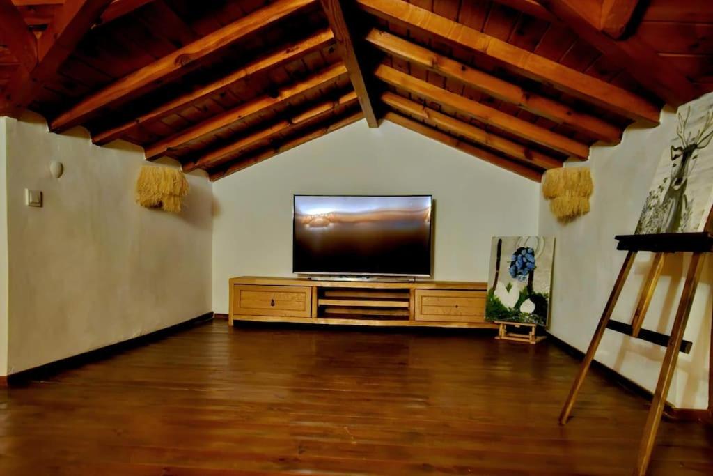 Villa Toscana view 4