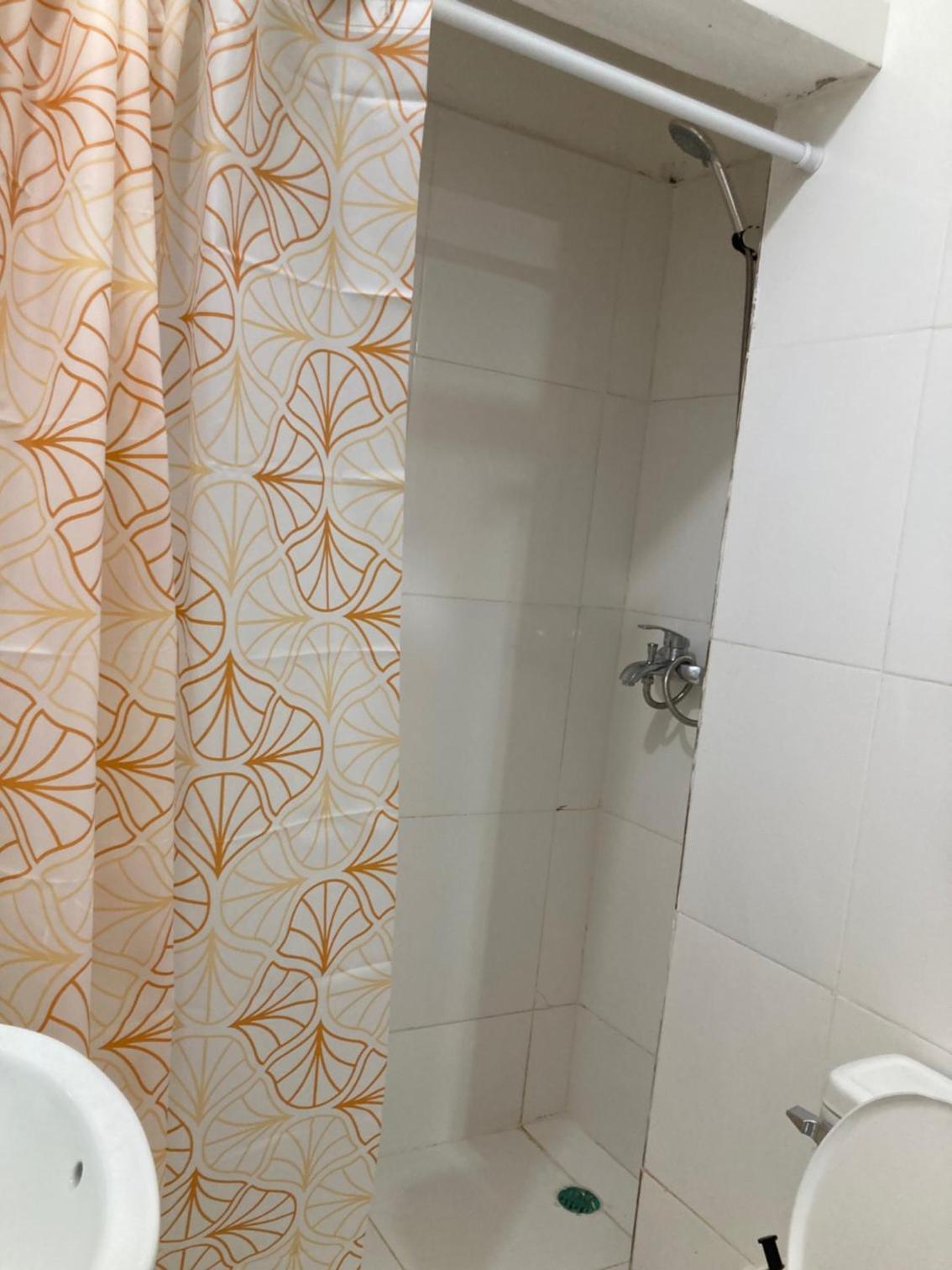 Hostel El Hoyo