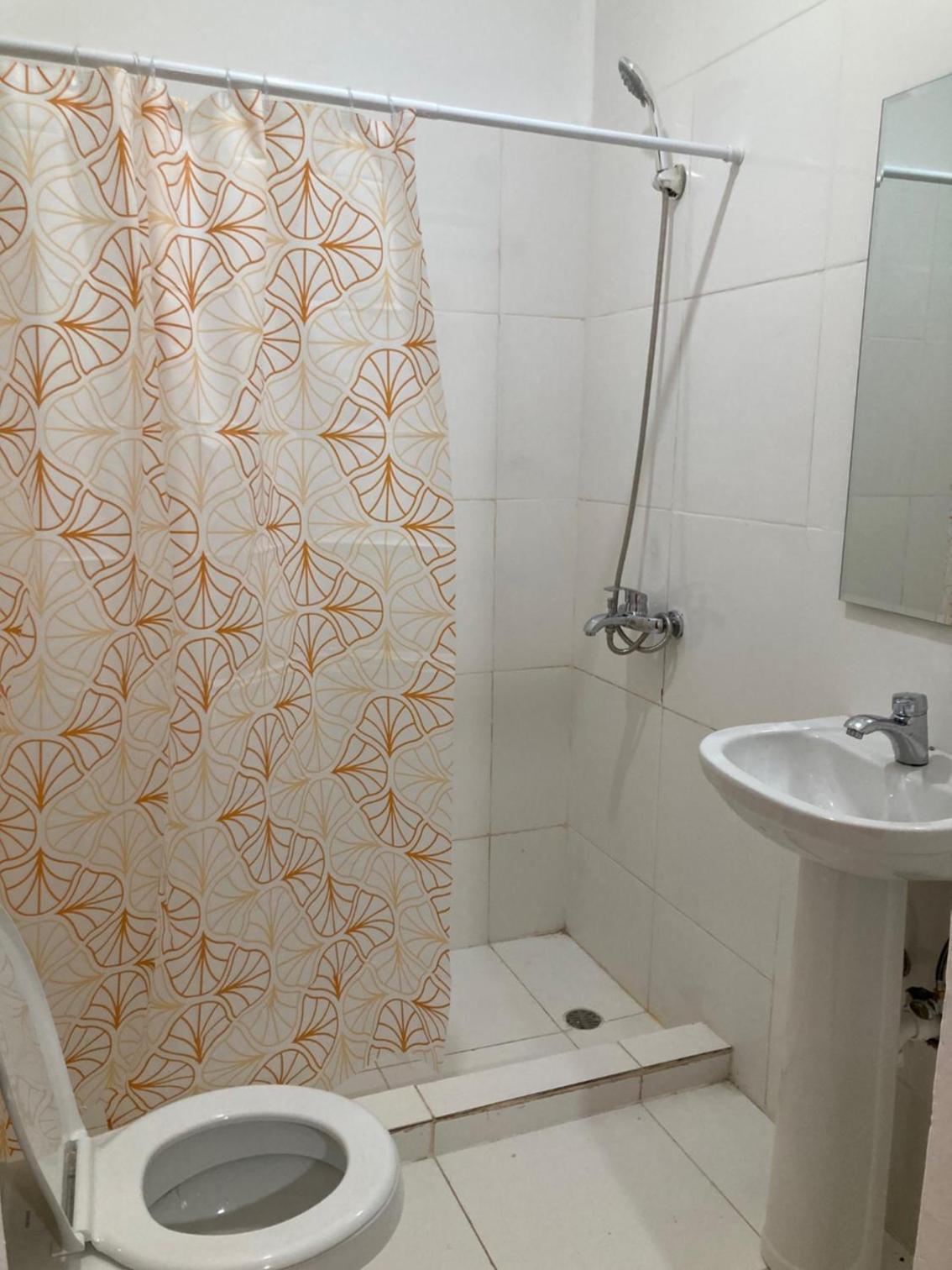 Hostel El Hoyo