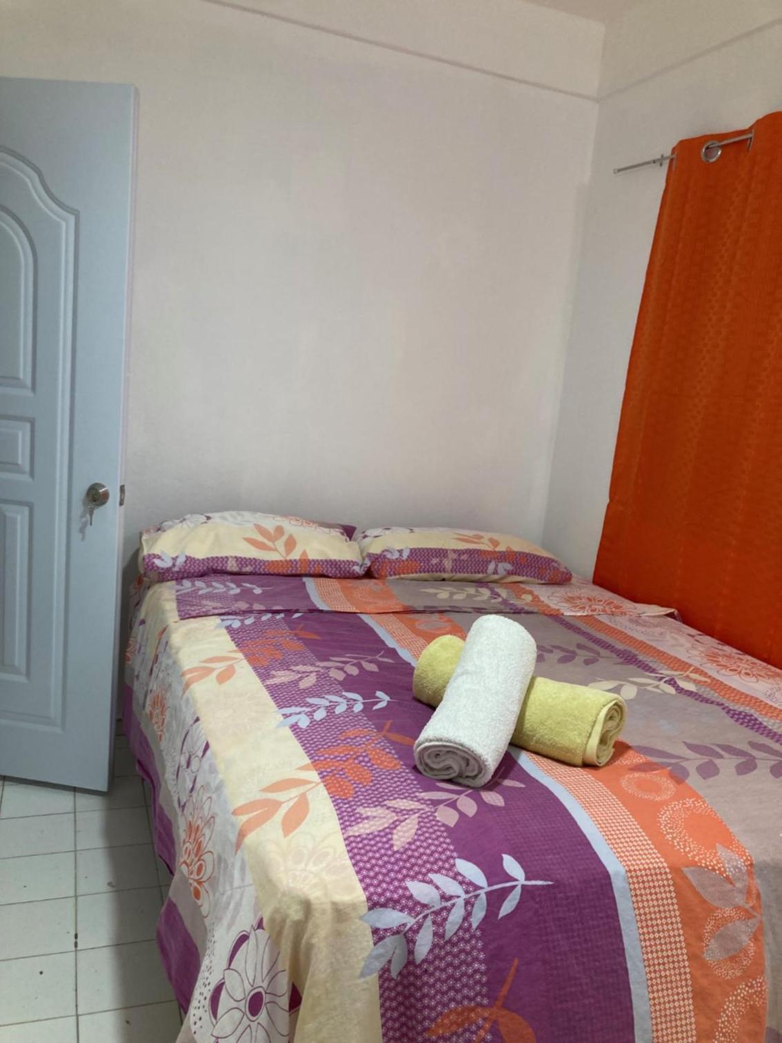 Hostel El Hoyo