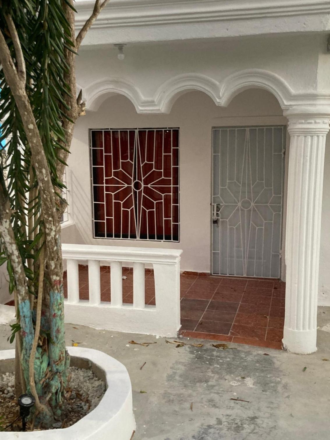 Hostel El Hoyo