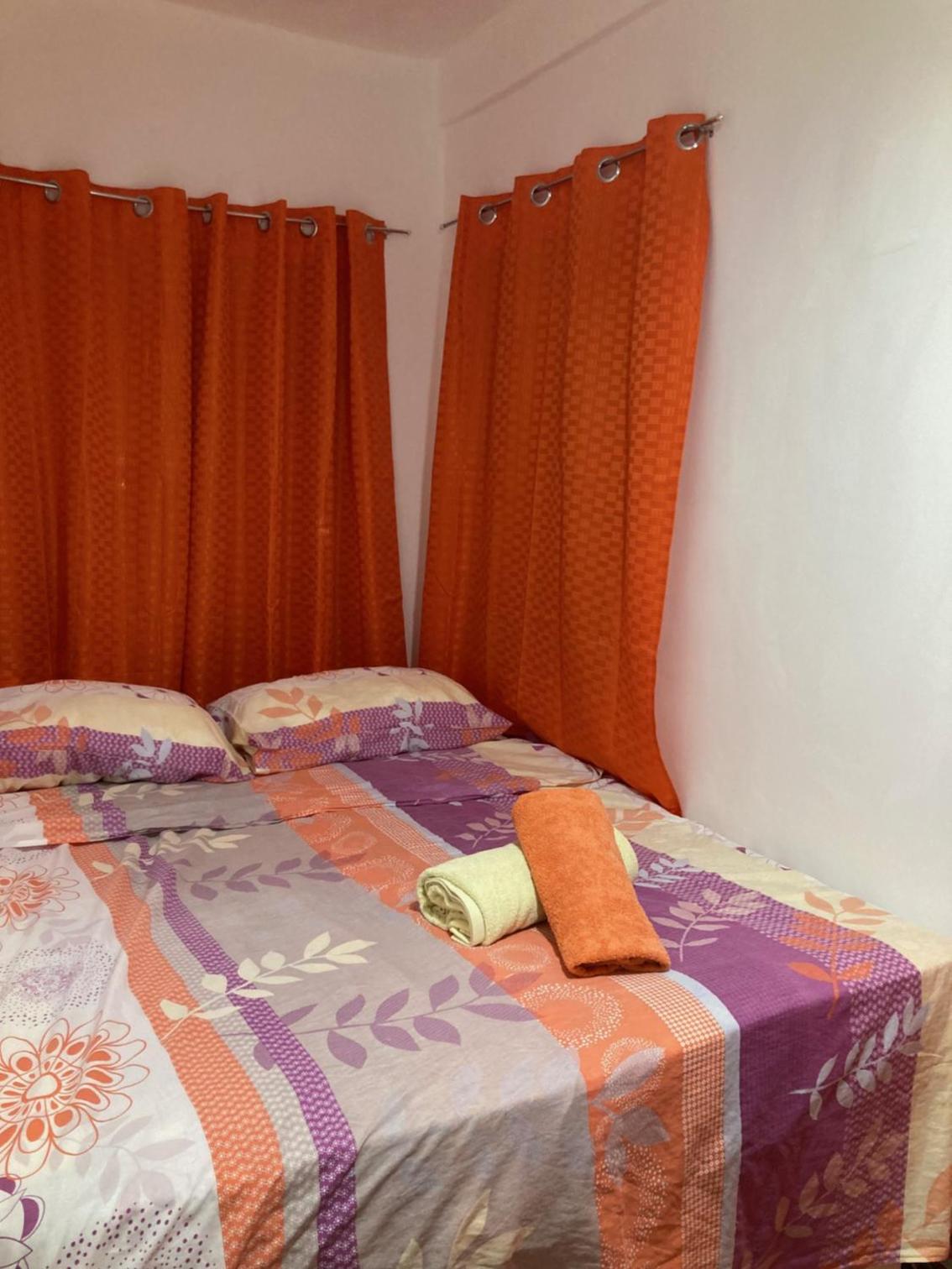 Hostel El Hoyo
