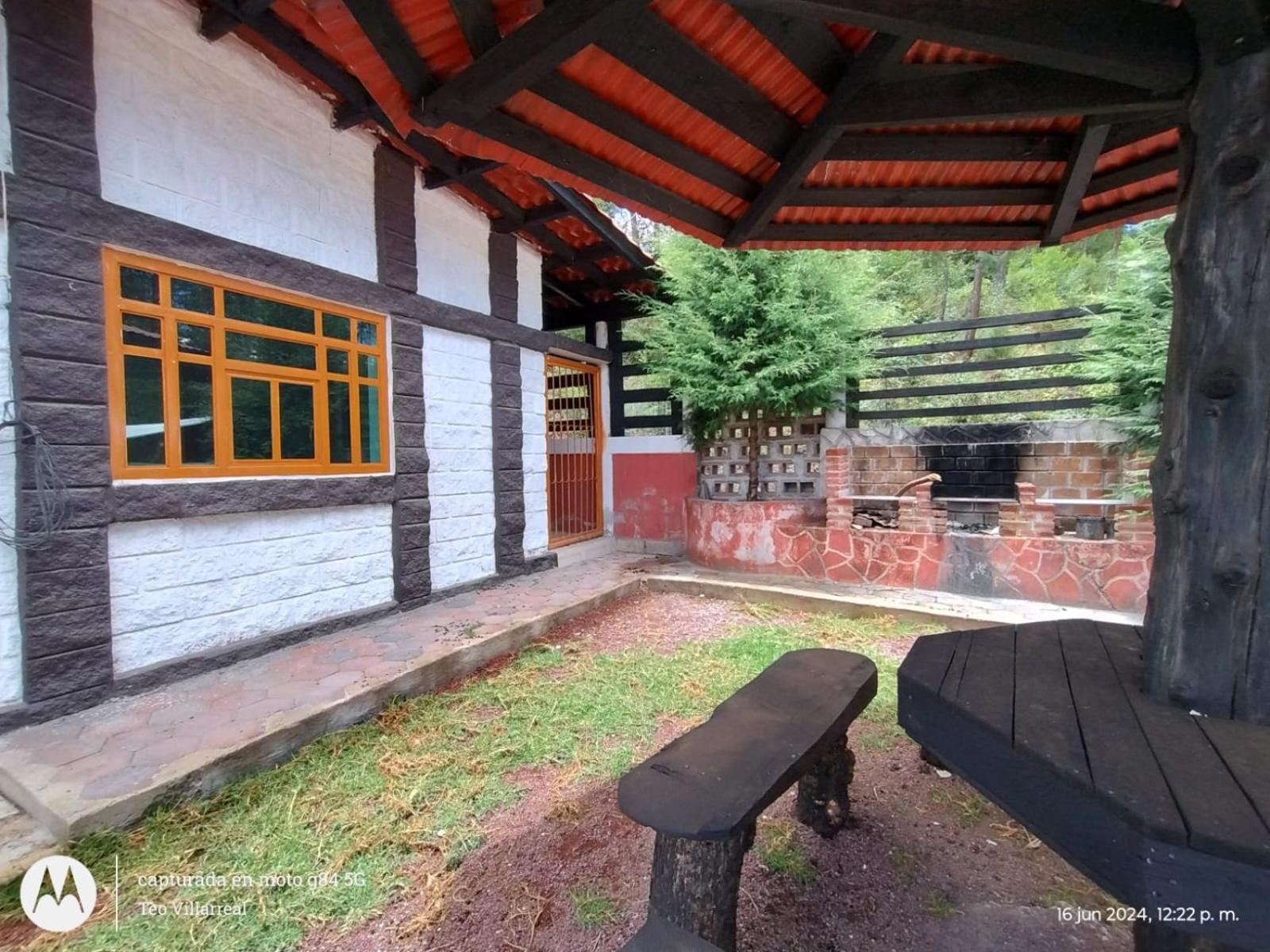 Rancho El Plantel view 4