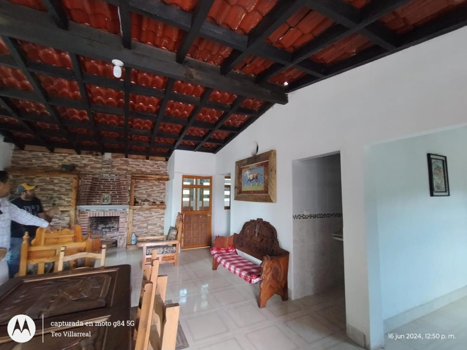 Rancho El Plantel view 5