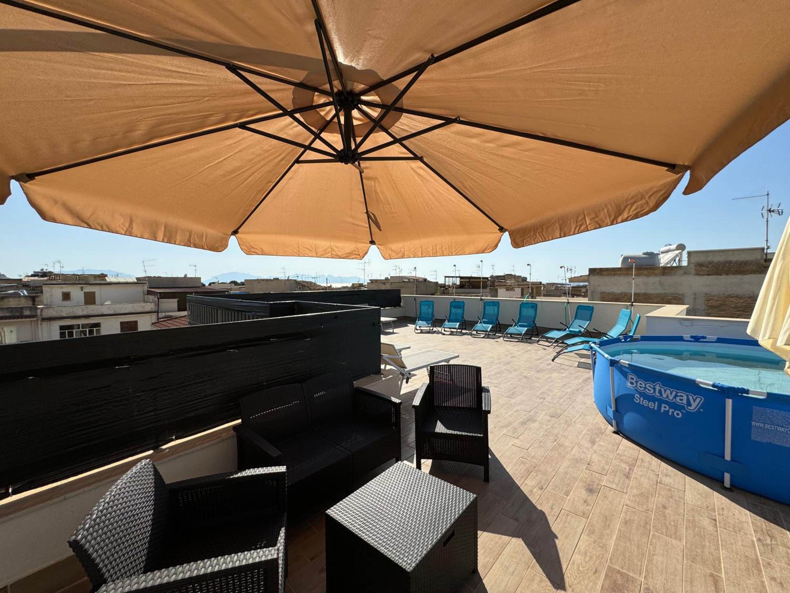 roof