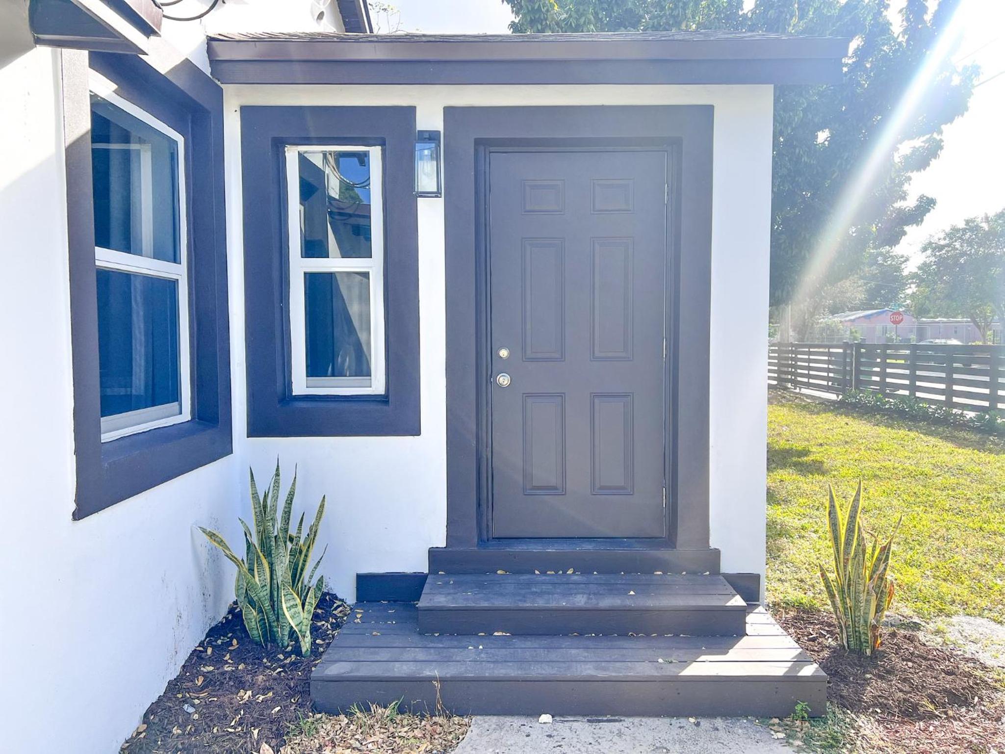 New 3Bedroom 2Bathroom Private Home