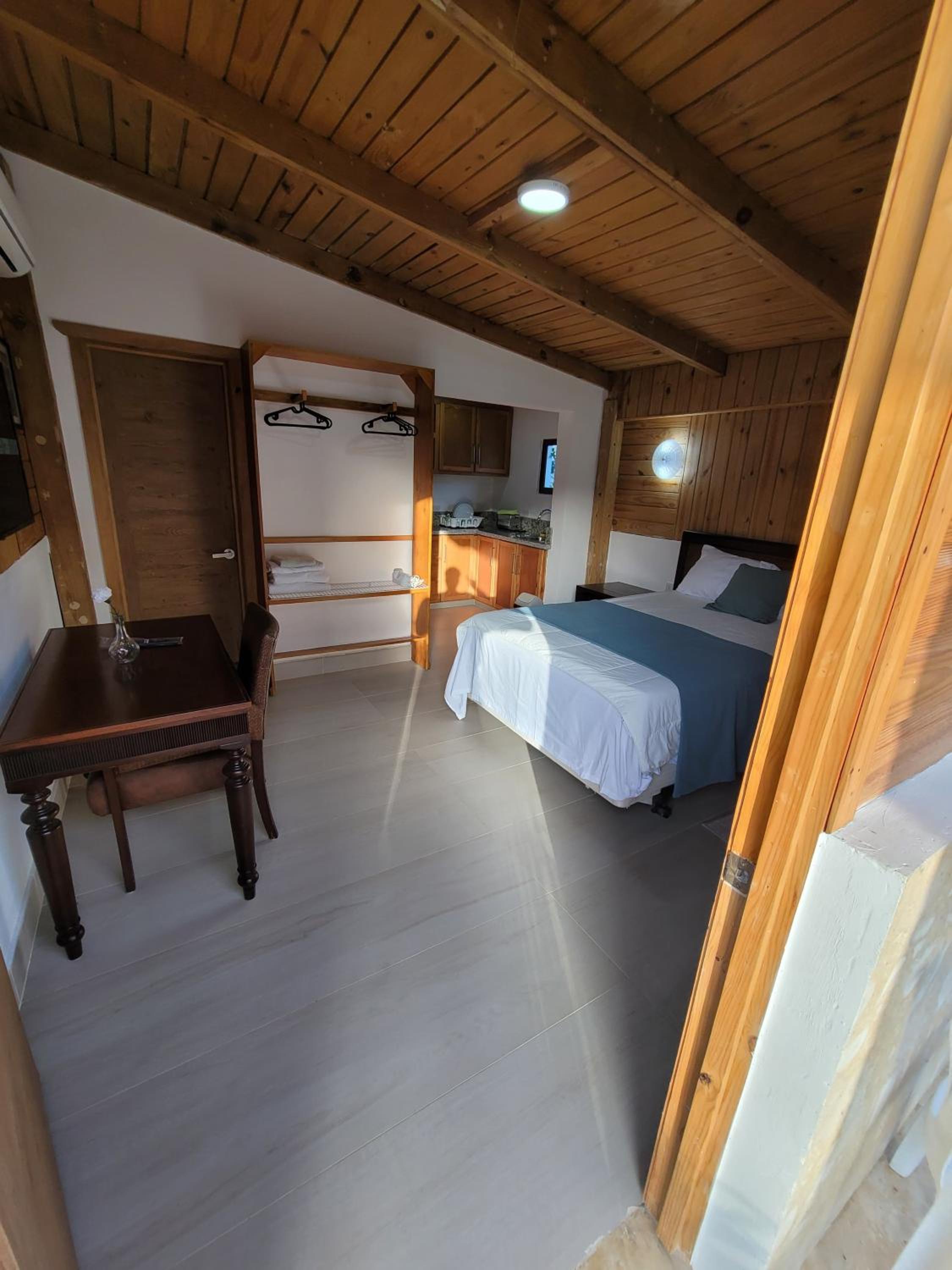 Cabañas en Punta Cana